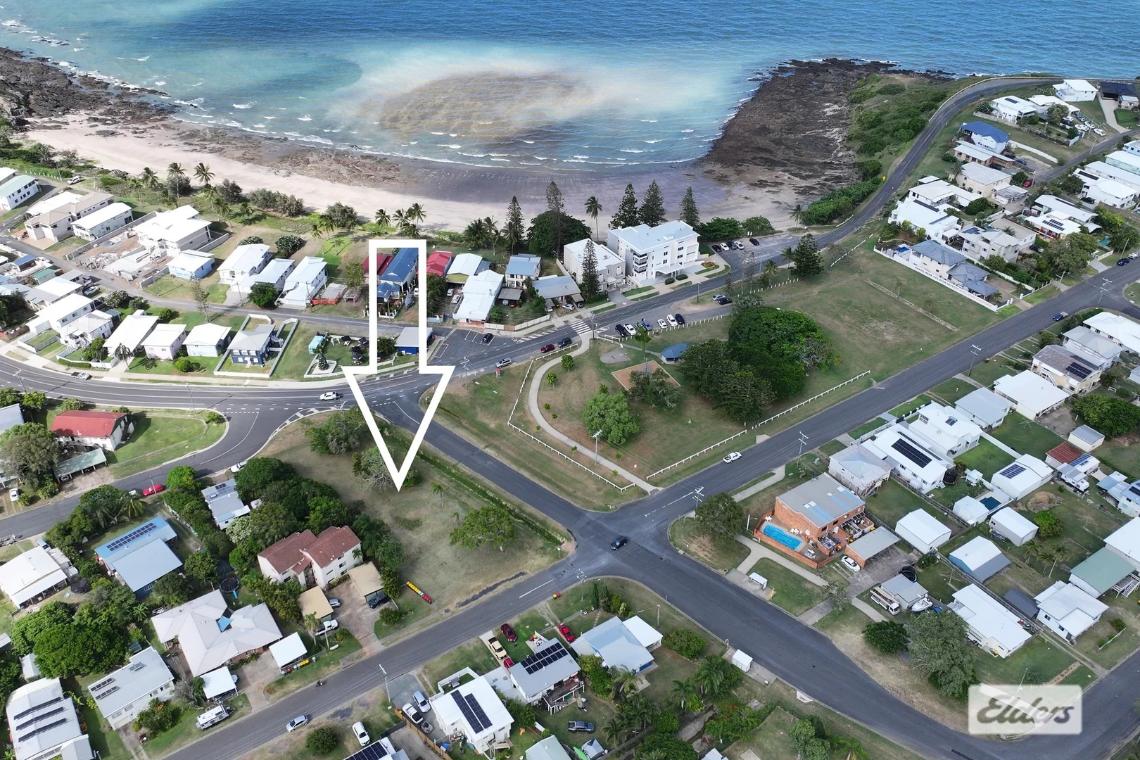 Additional image 3 of 1 Percy Ford Street, Cooee Bay QLD 4703