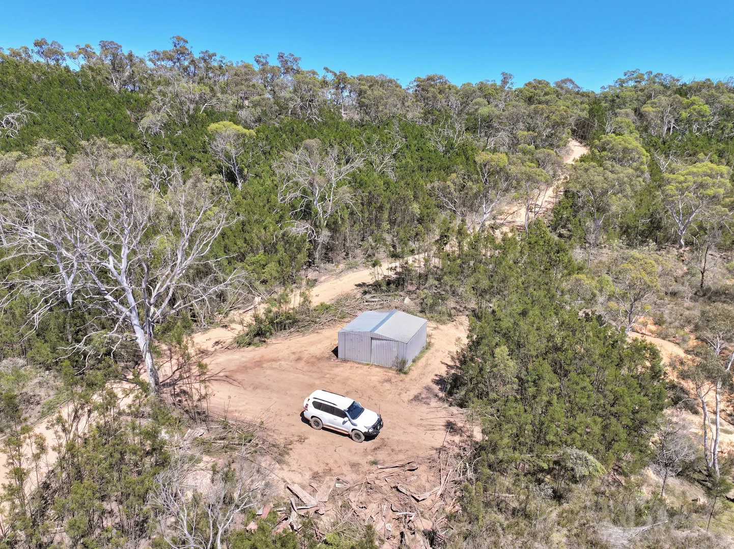 Additional image 5 of 185 Jacquet Road, Braidwood NSW 2622