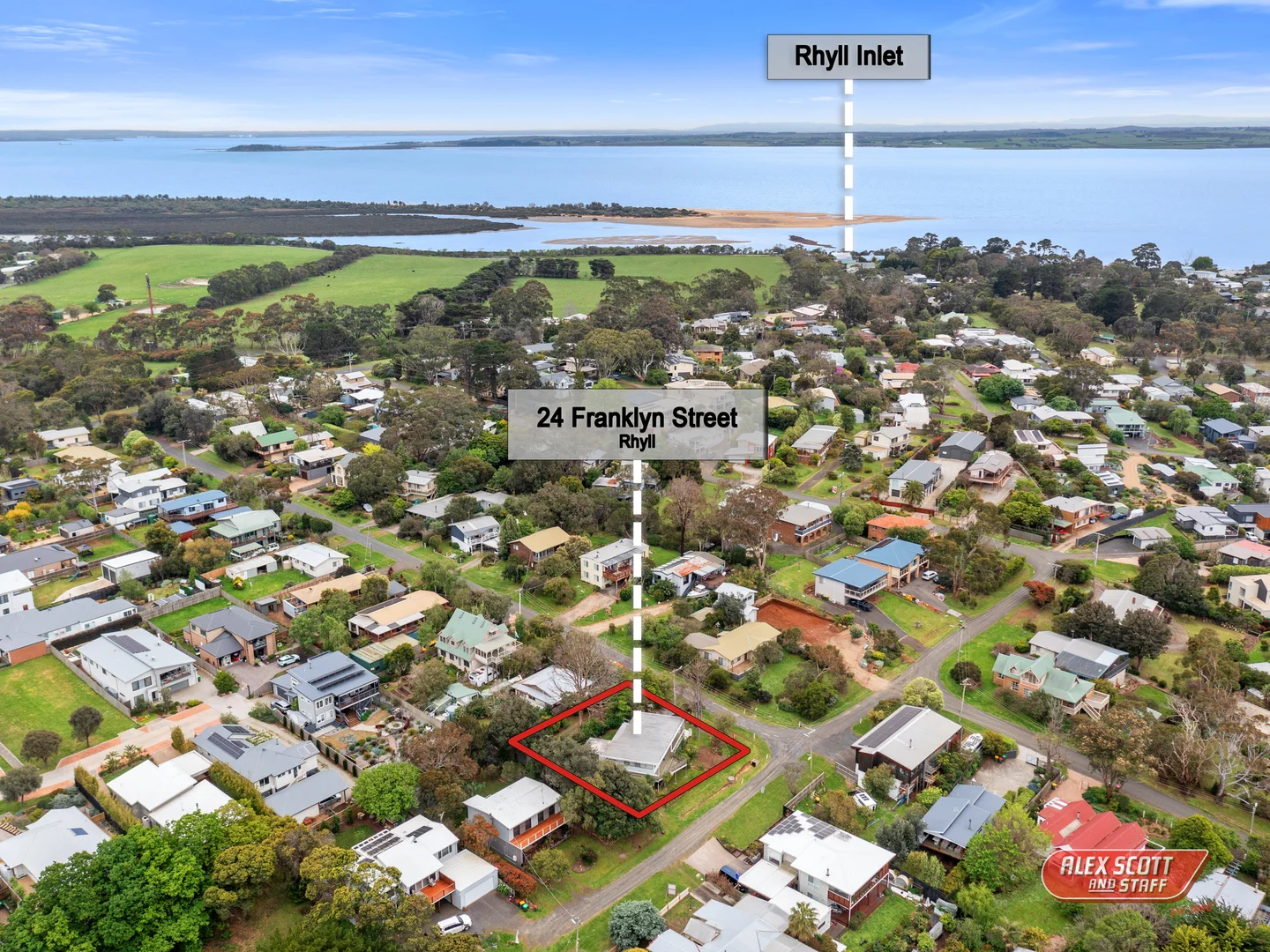 Additional image 22 of 24 Franklyn Street, Rhyll VIC 3923