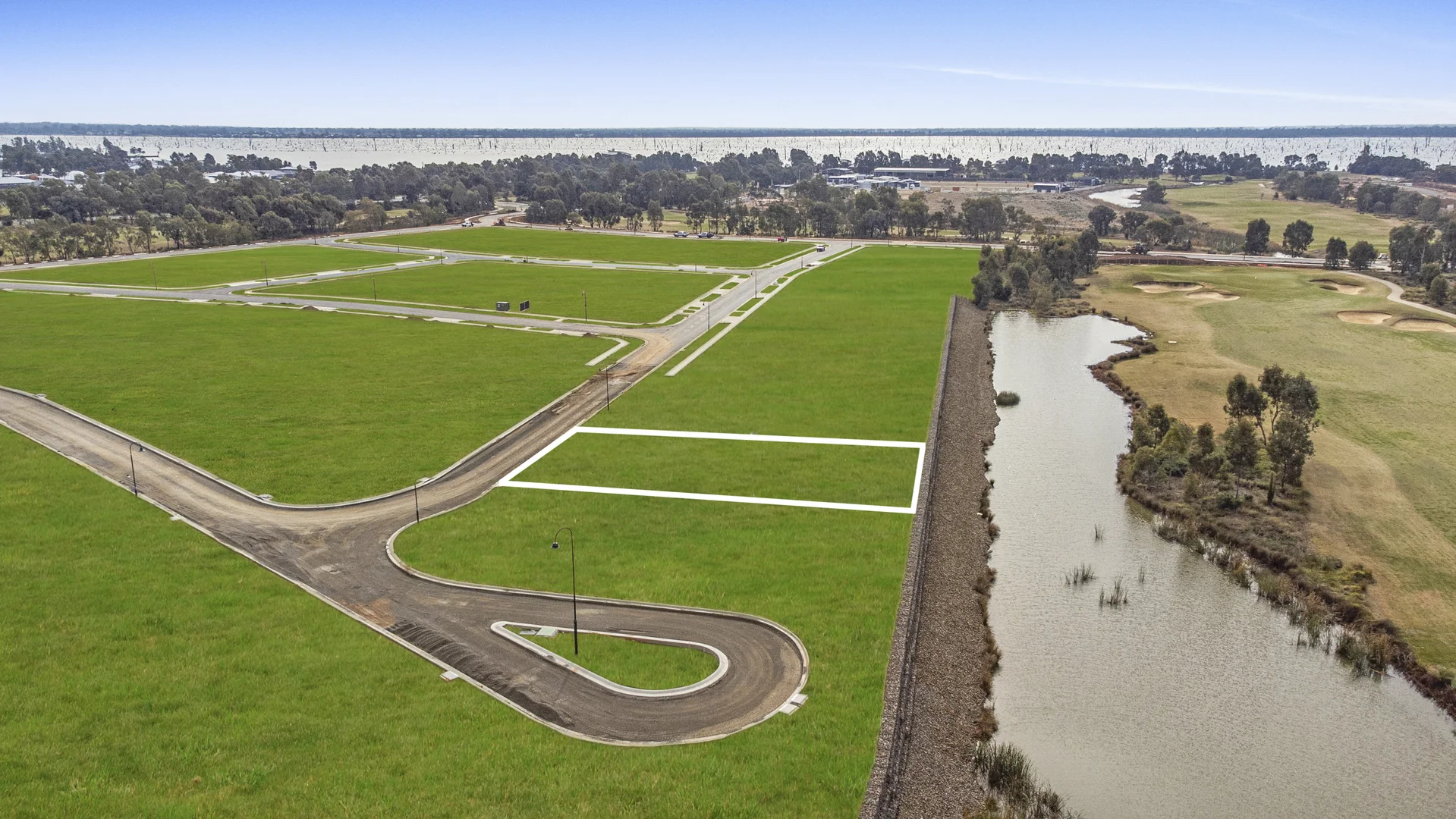 Additional image 3 of 975 Serenity Drive, Yarrawonga VIC 3730