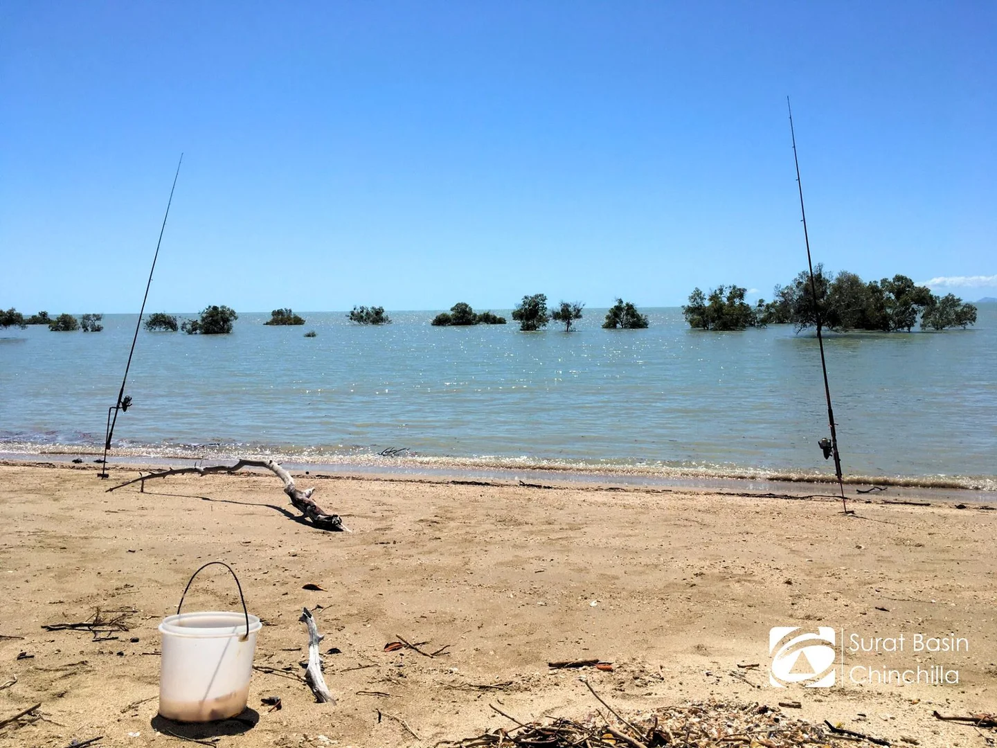 Additional image 9 of Rosewood Island, Broad Sound, St Lawrence QLD 4707