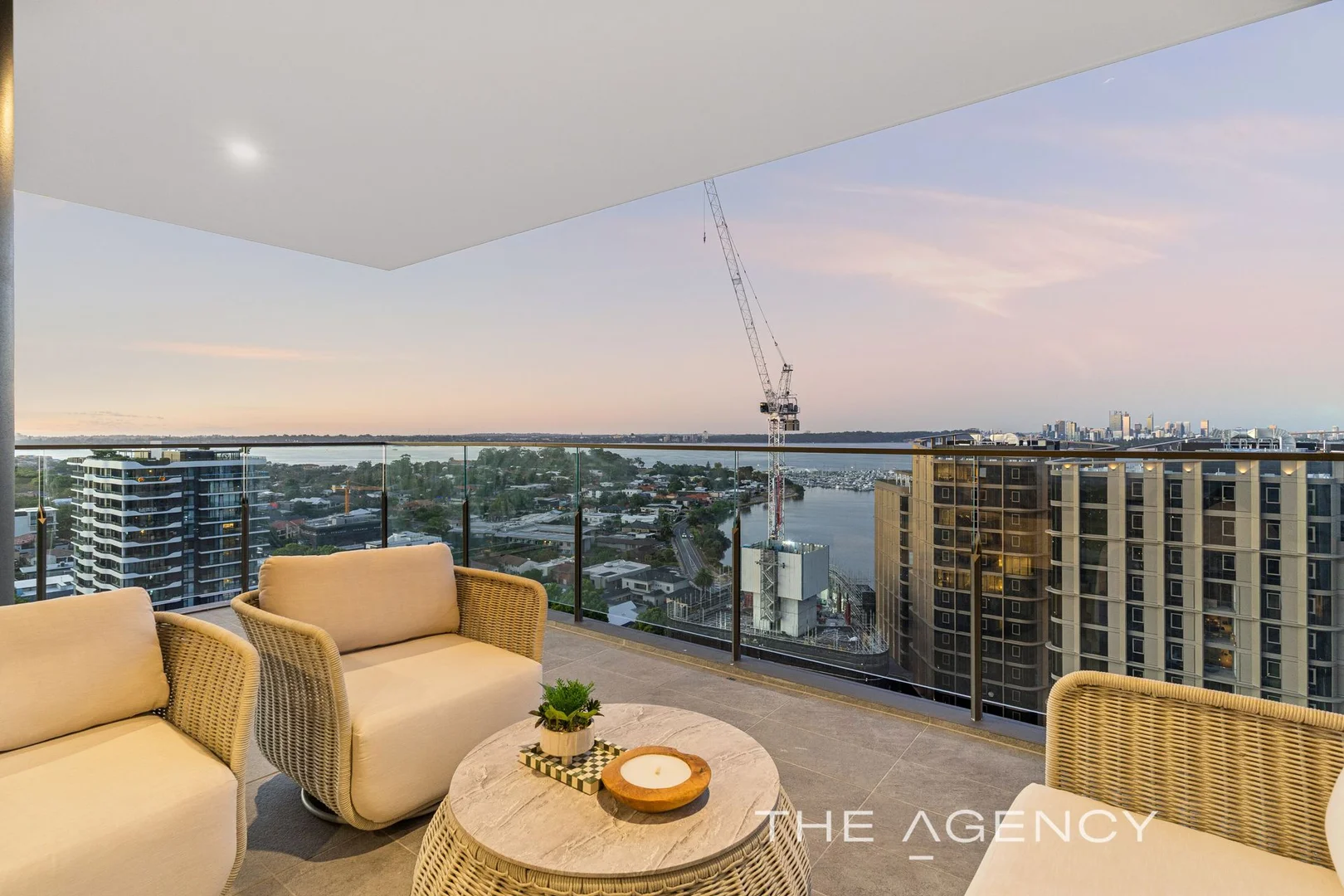 Additional image 12 of 2006/3 Kintail Road, Applecross WA 6153