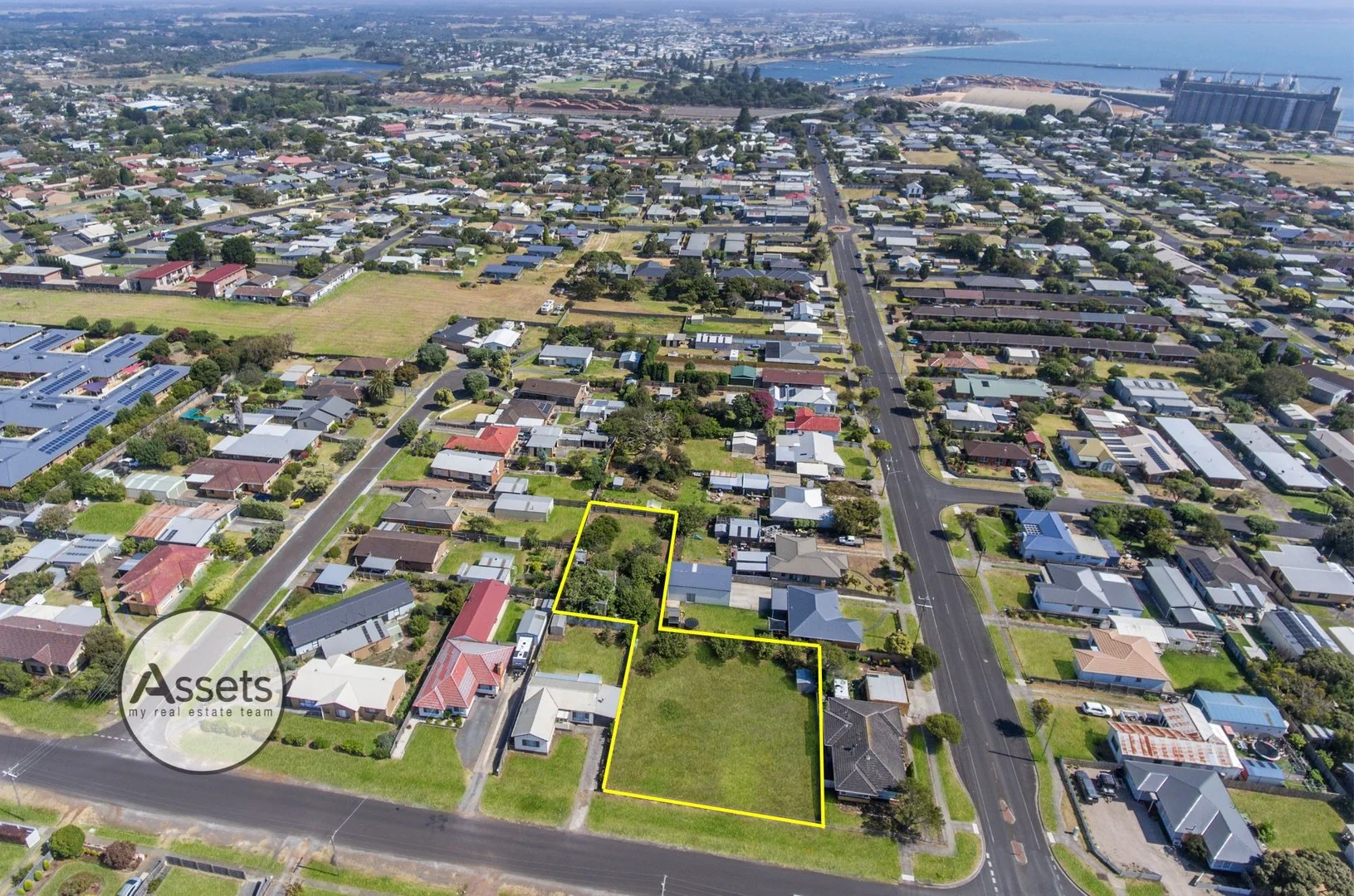 54-56 Edgar Street, Portland VIC 3305