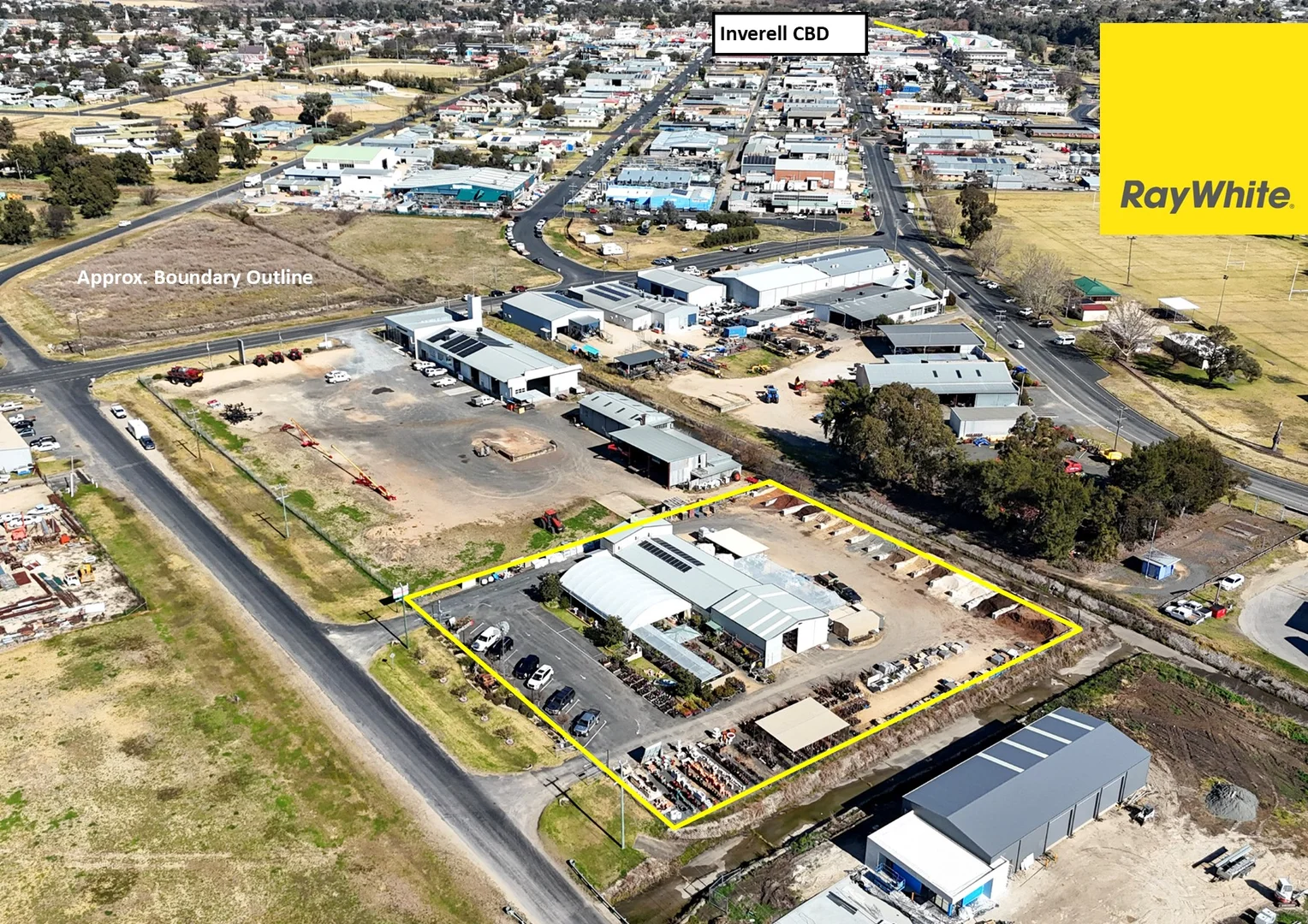 Additional image 17 of 160 Evans Street, Inverell NSW 2360