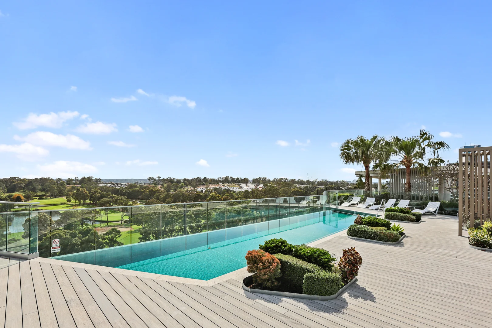 Additional image 18 of Aire 323/9 Spurway Drive, Norwest NSW 2153
