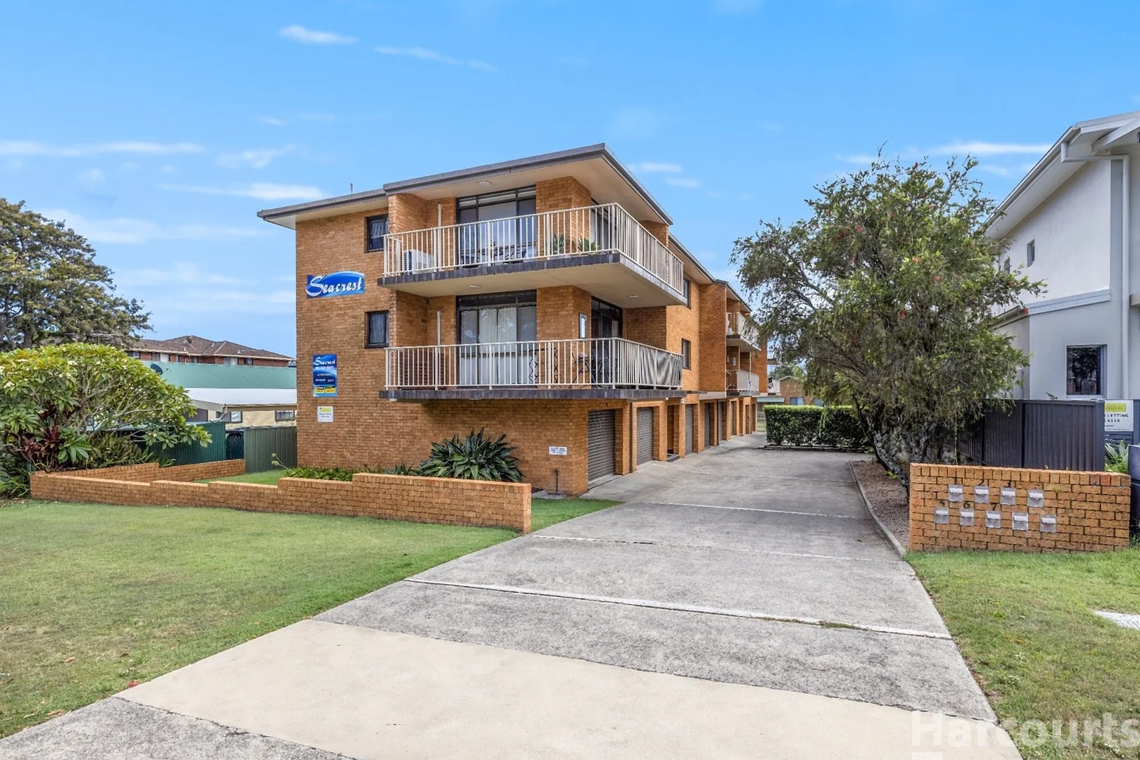 5/12-14 Mcintyre Street, South West Rocks NSW 2431