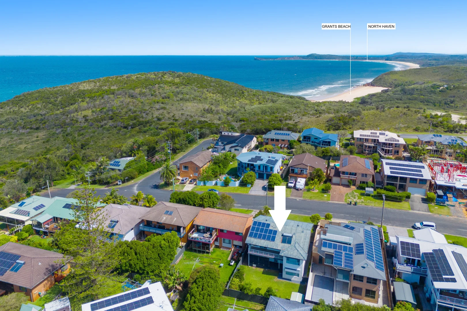 Additional image 25 of 28 Seaview Street, Bonny Hills NSW 2445