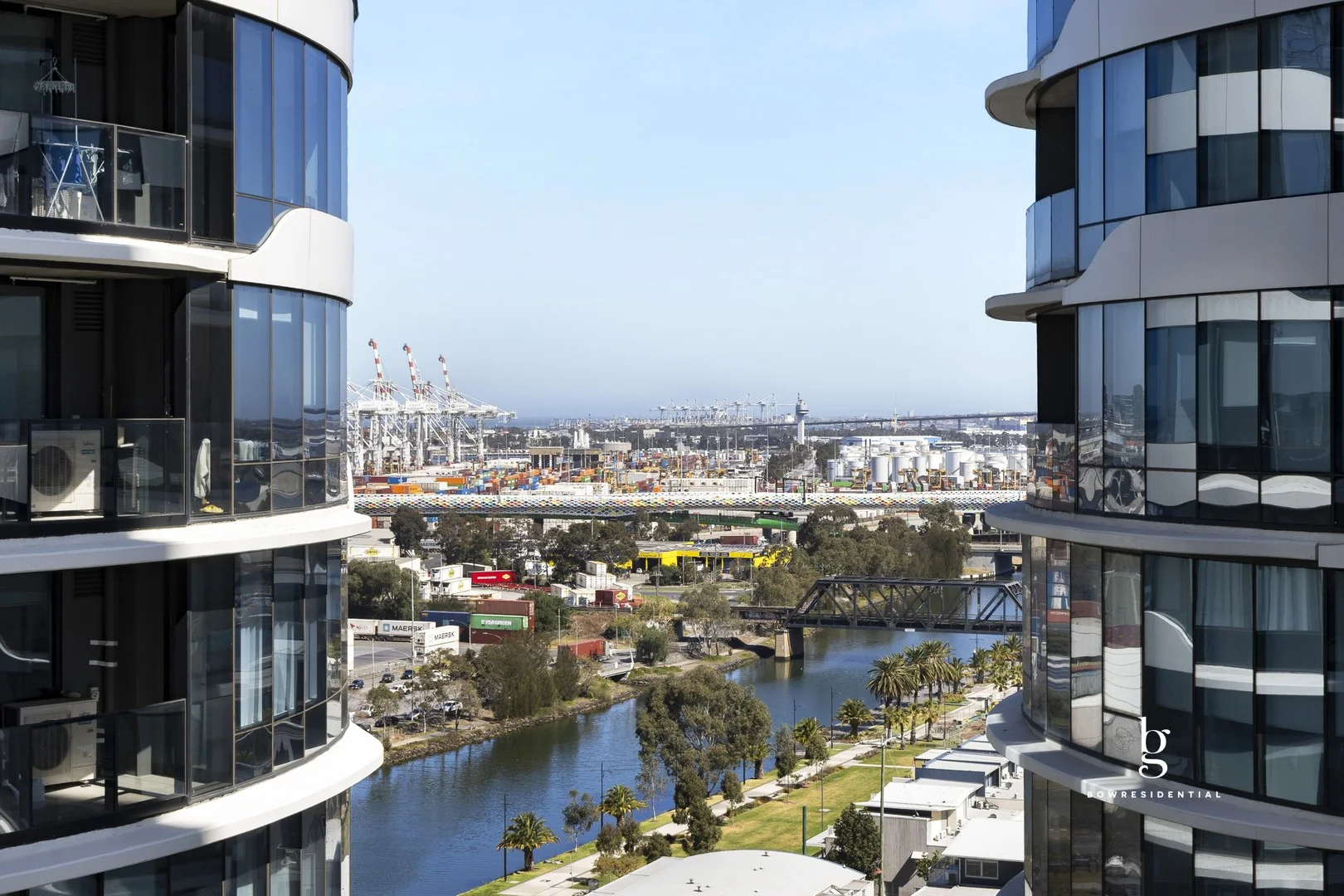 1207/8 Hallenstein Street, Footscray VIC 3011