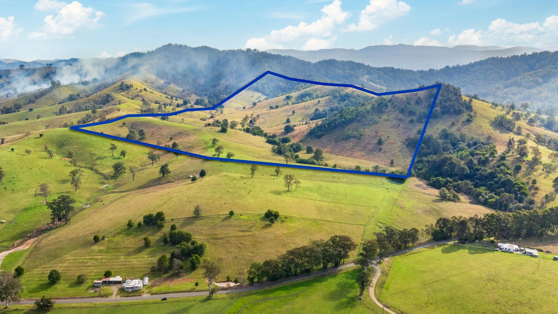 Additional image 2 of Lots/34 & 158 Salisbury Road, Dungog NSW 2420