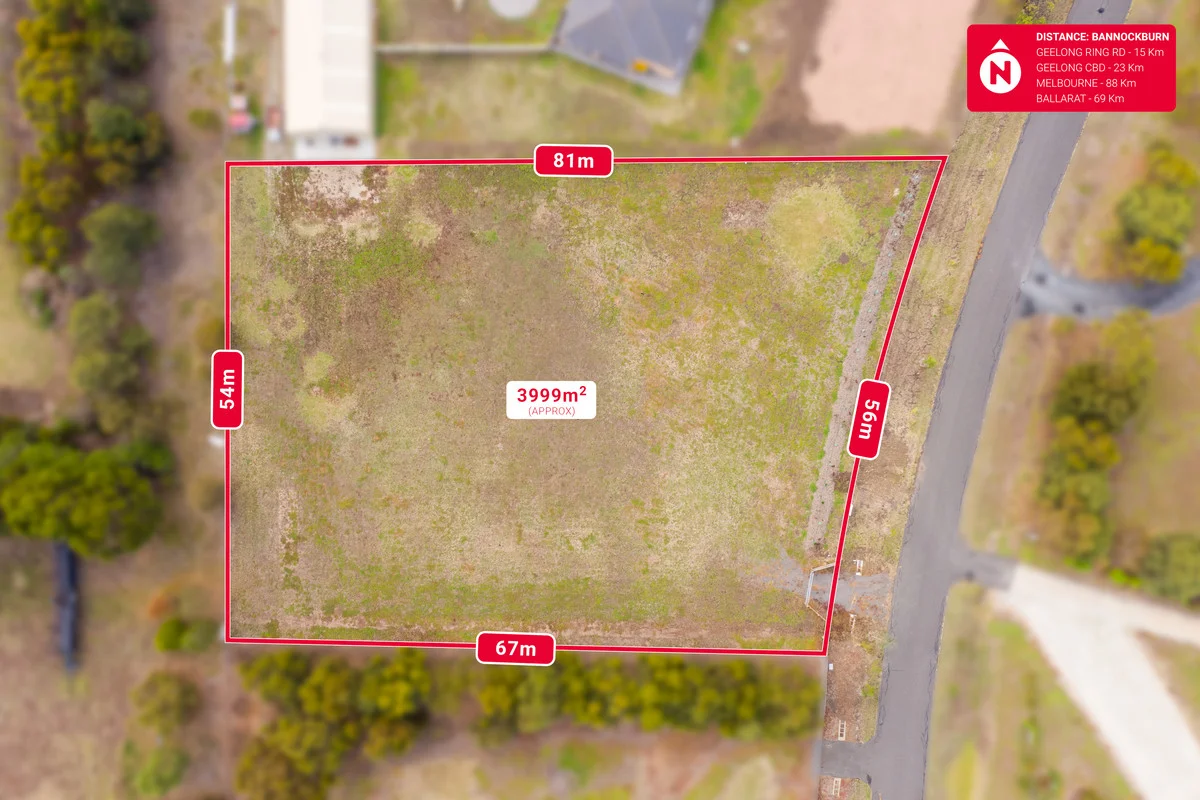 10 Wattle Grove, Bannockburn VIC 3331