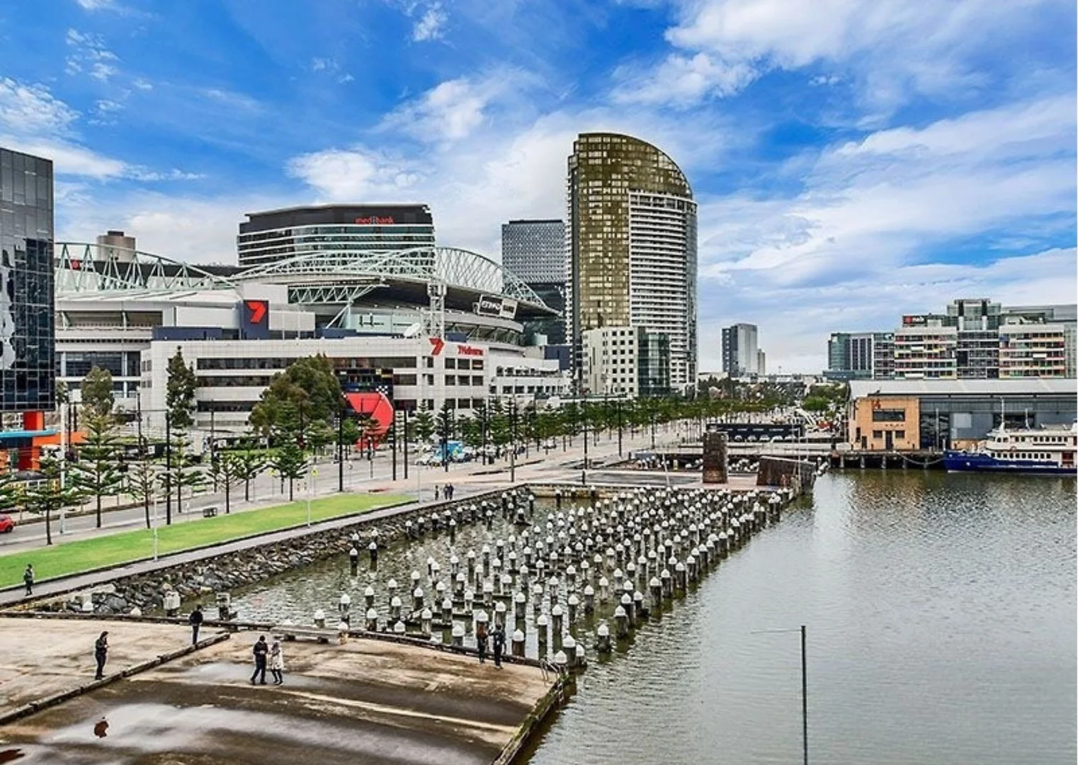 Additional image 13 of 2/206 New Quay Promenade, Docklands VIC 3008