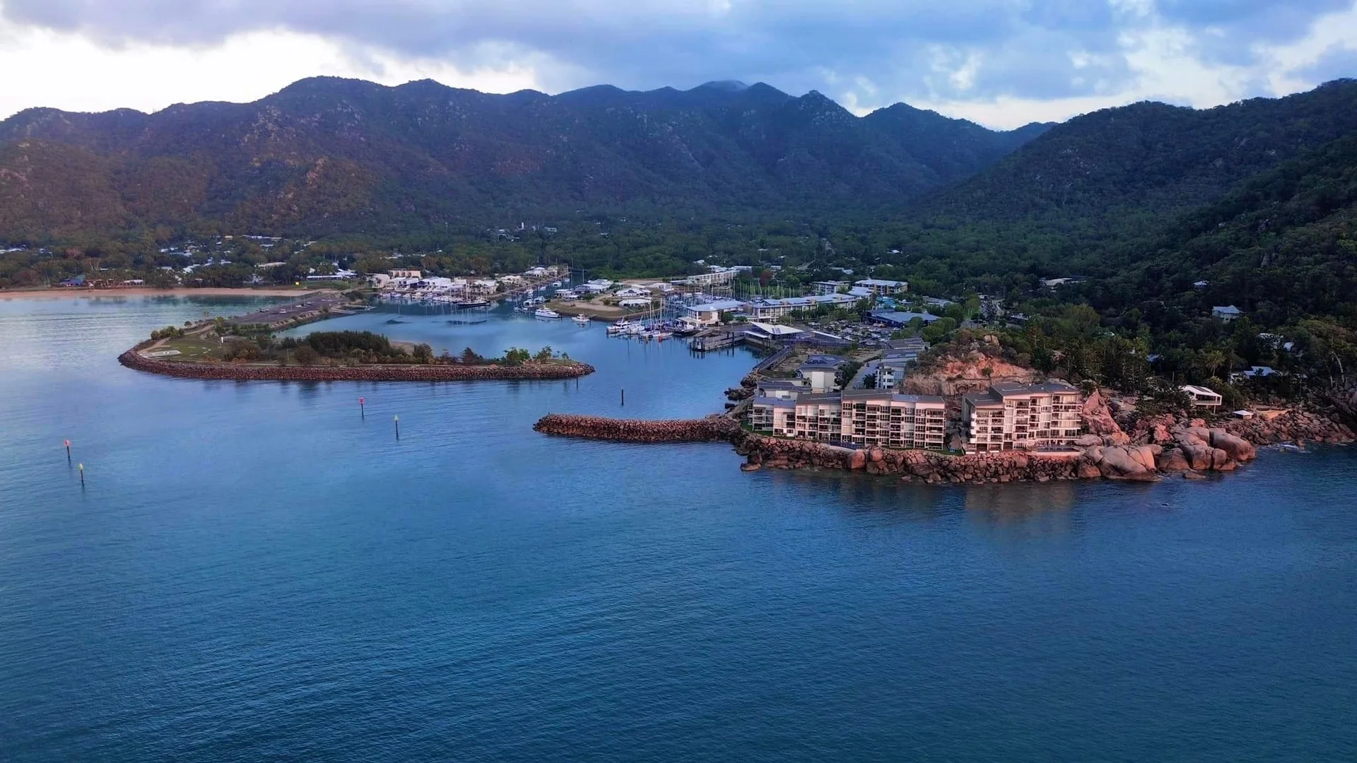 Additional image 22 of UNIT 1212/146 Sooning Street, Nelly Bay QLD 4819