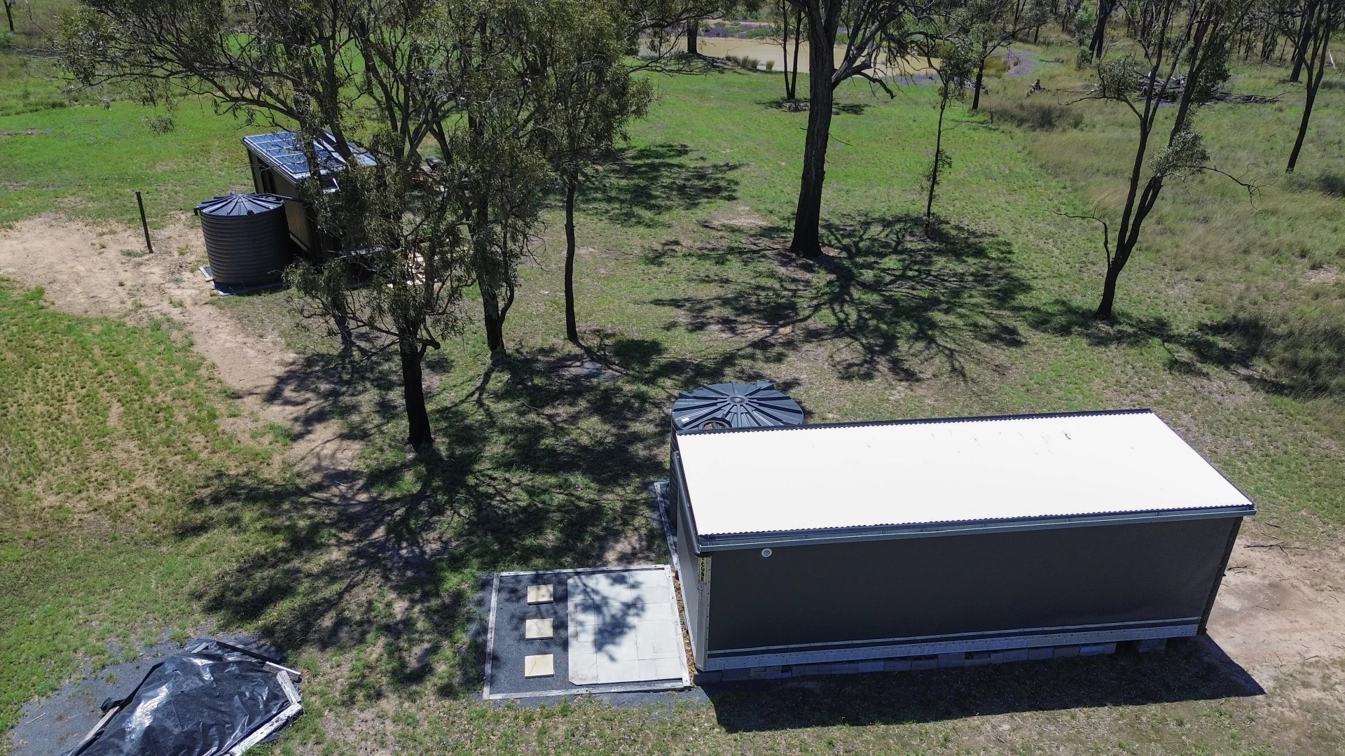 Additional image 11 of 39 Thanes Creek Road, Thane QLD 4370