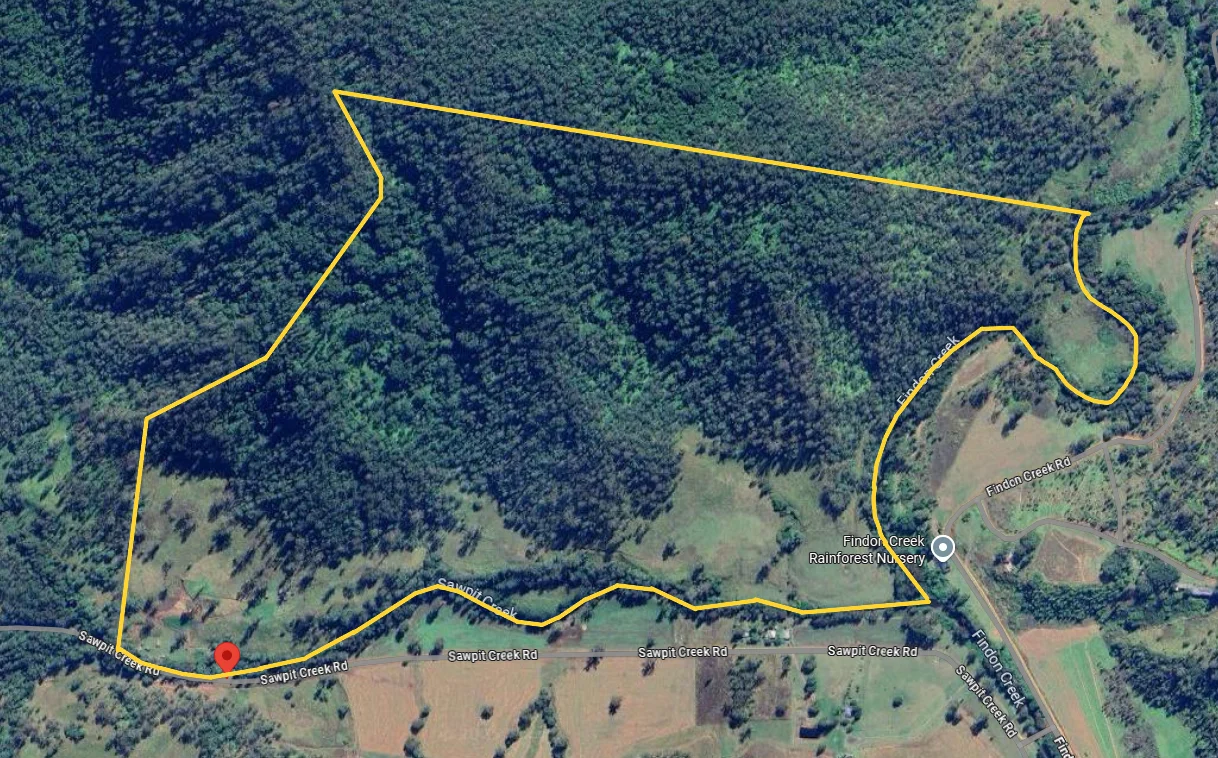 Additional image 32 of 154 Sawpit Creek Road, Findon Creek NSW 2474