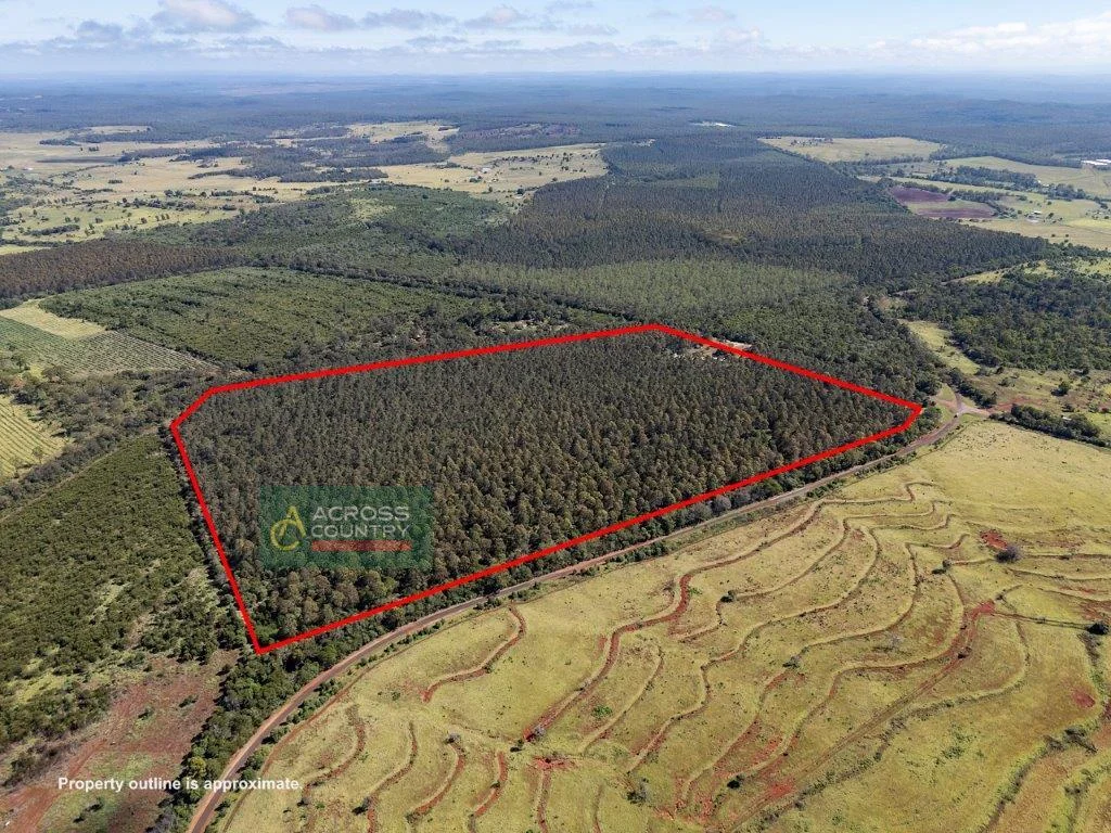 Additional image 29 of 29 Stalworth Road, Proston QLD 4613