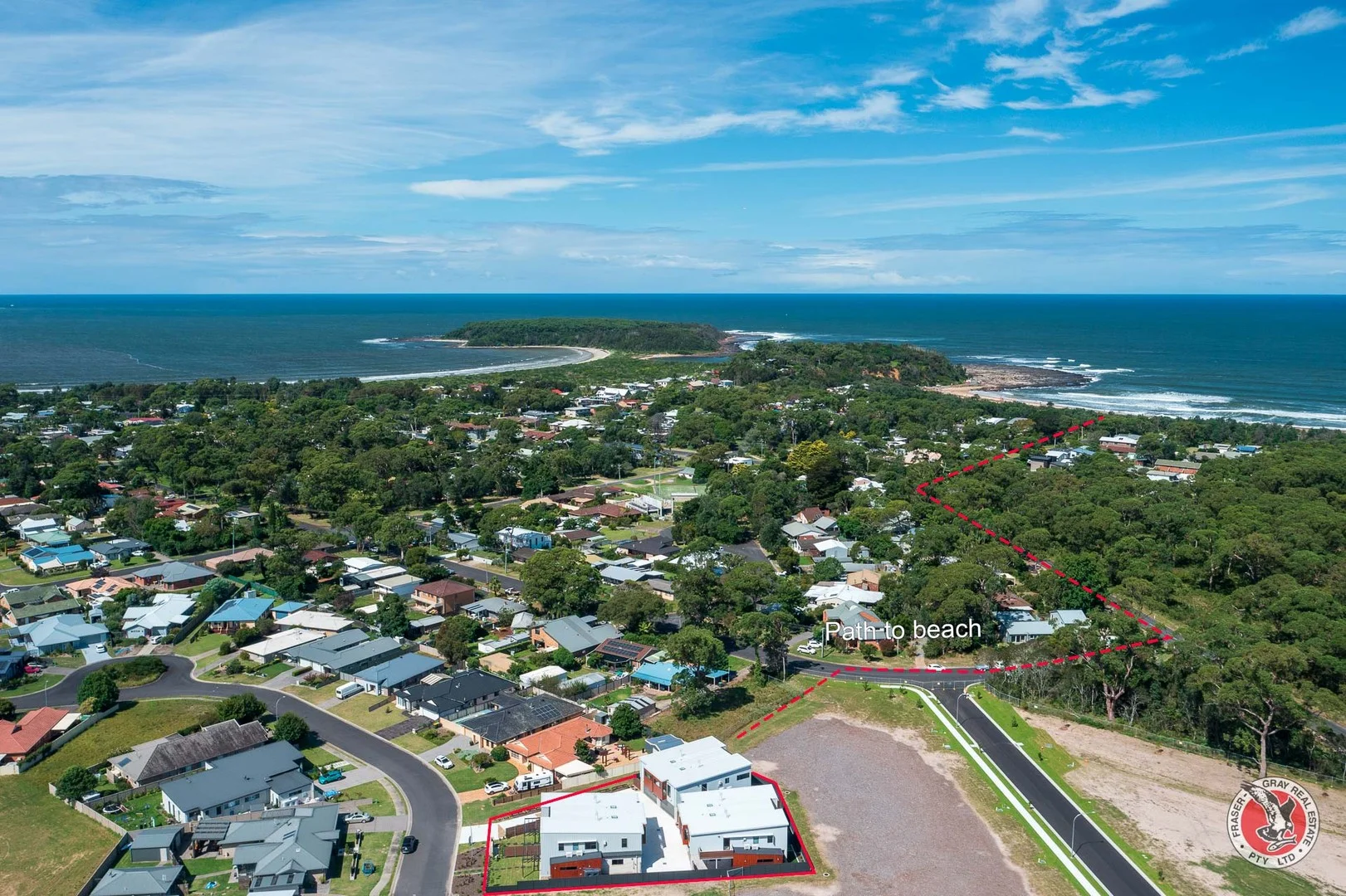 Additional image 34 of 6/24 Hedley Way, Broulee NSW 2537