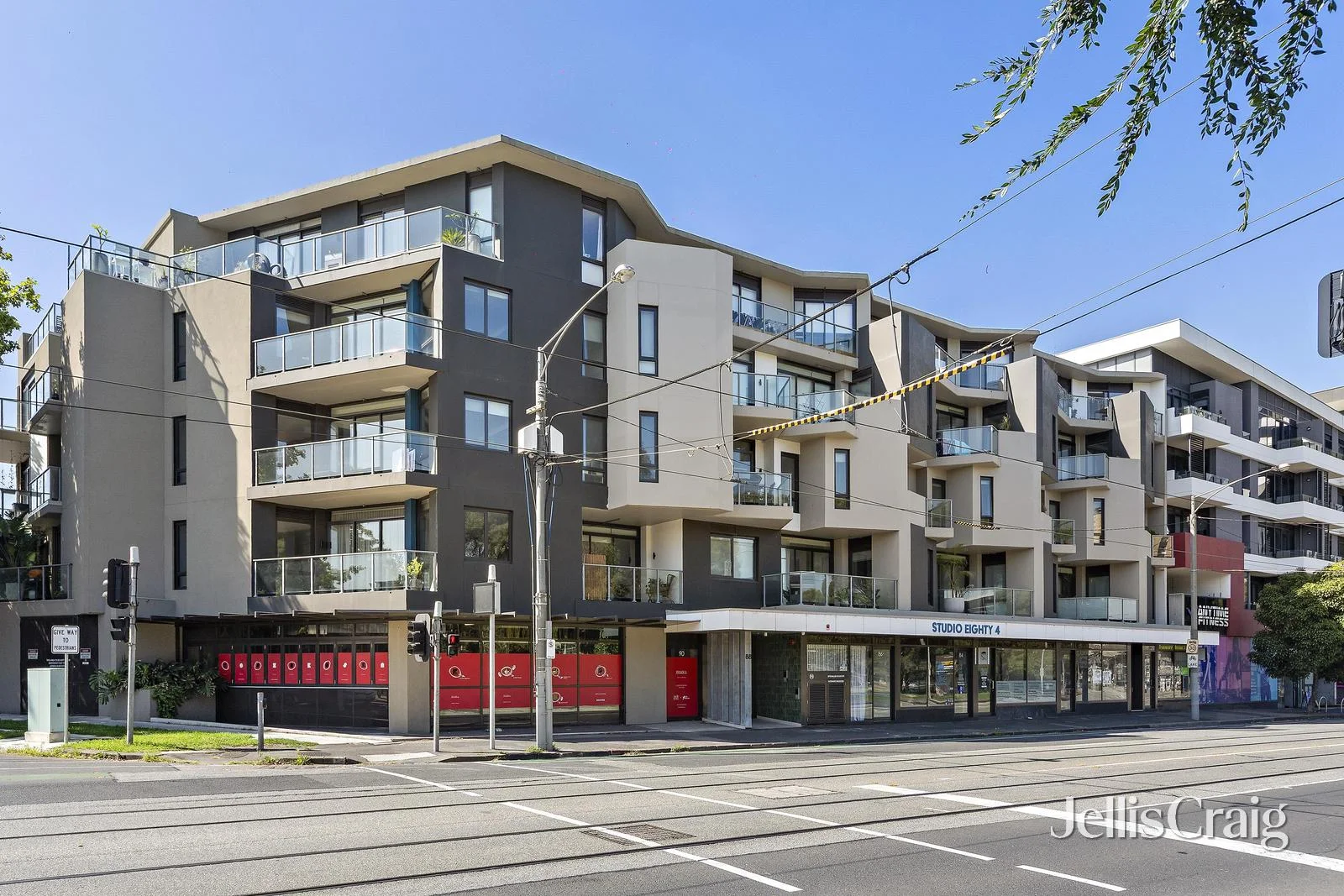 Additional image 7 of 108/88 Mt Alexander Road, Travancore VIC 3032