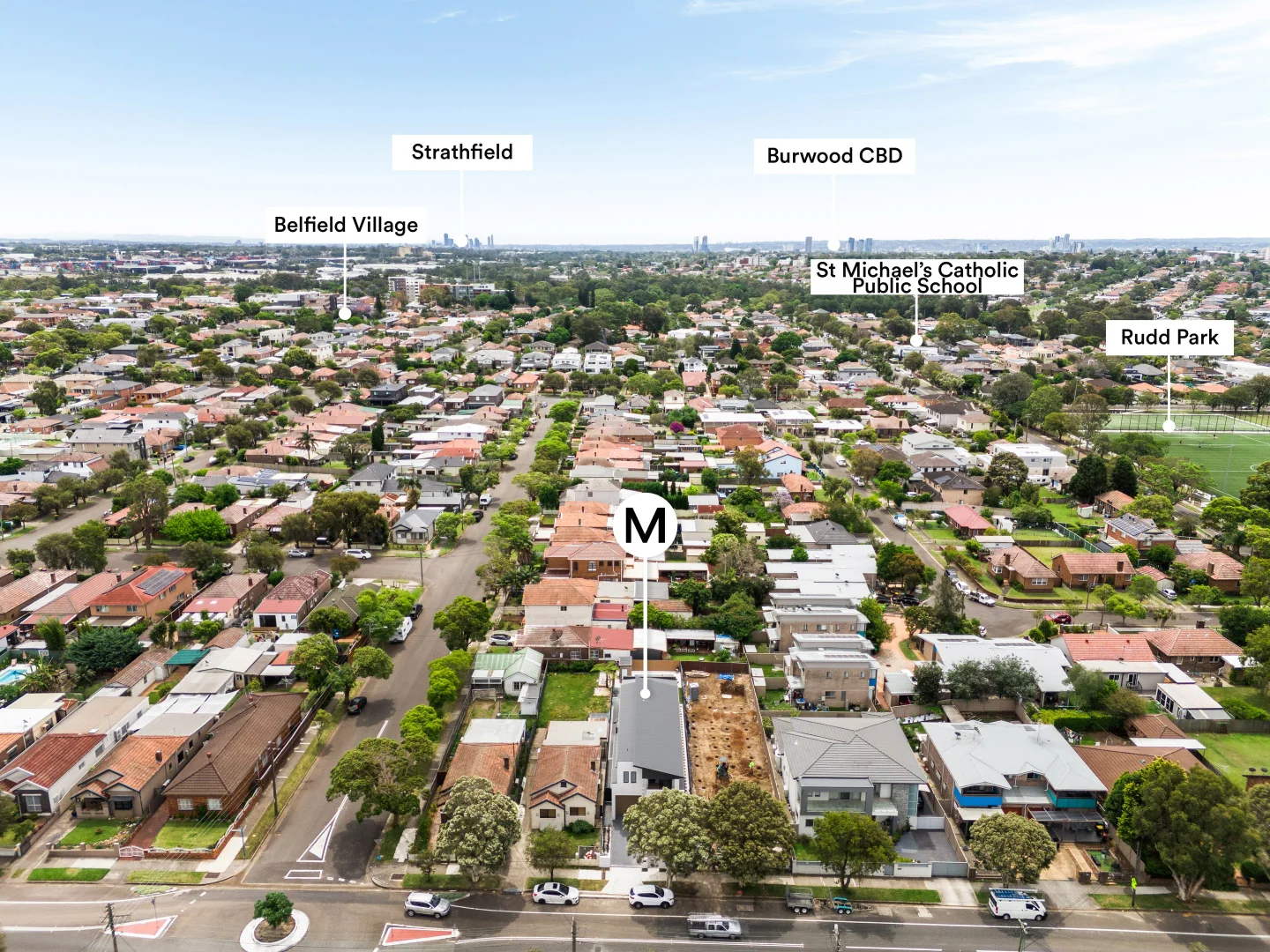 Additional image 22 of 25 Omaha Street, Belfield NSW 2191