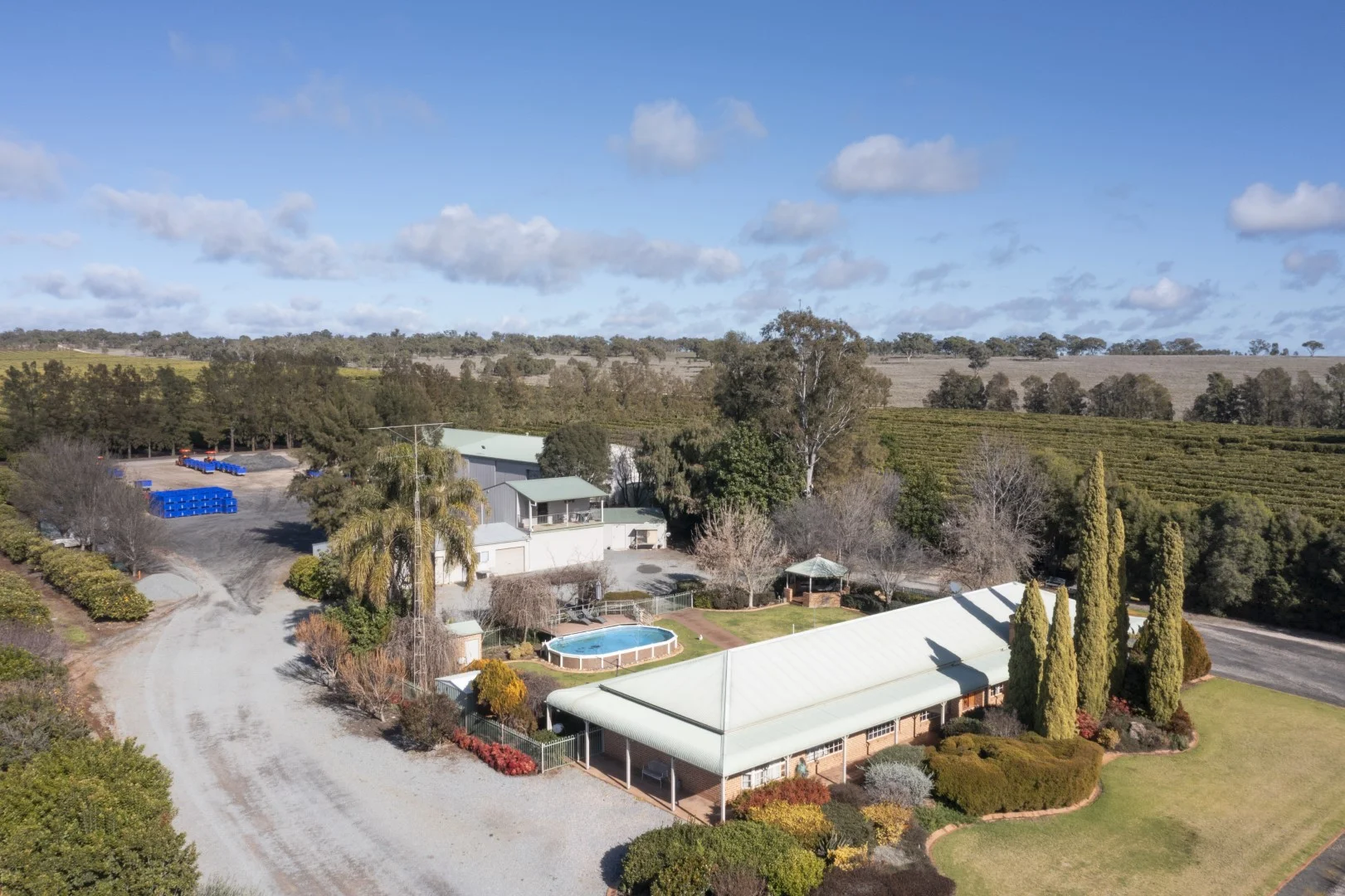 Additional image 3 of 203 Payten Road, Corbie Hill NSW 2705