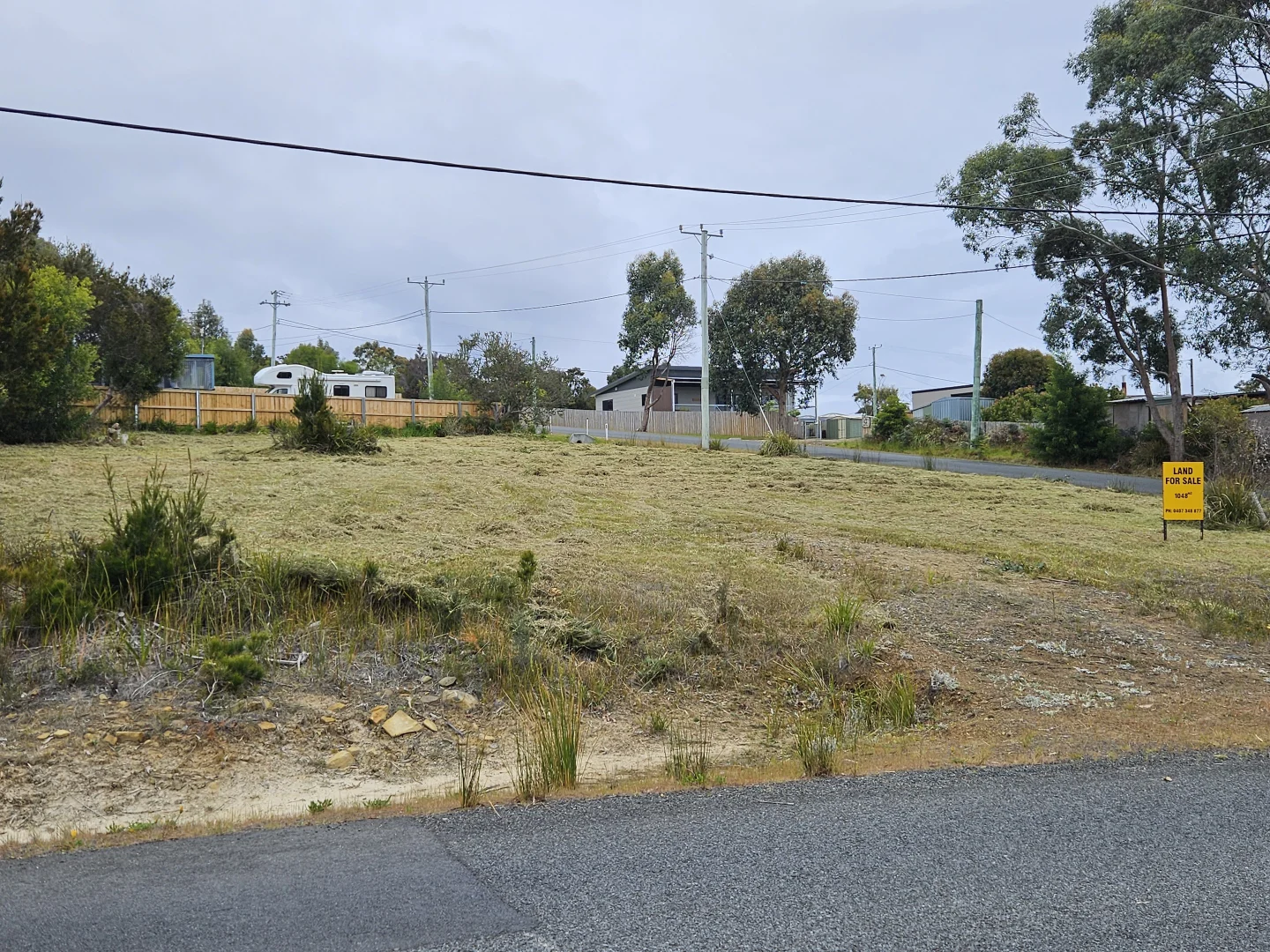 Additional image 3 of Lot 1 Cnr White Beach Rd & Skeggs Ave, White Beach TAS 7184