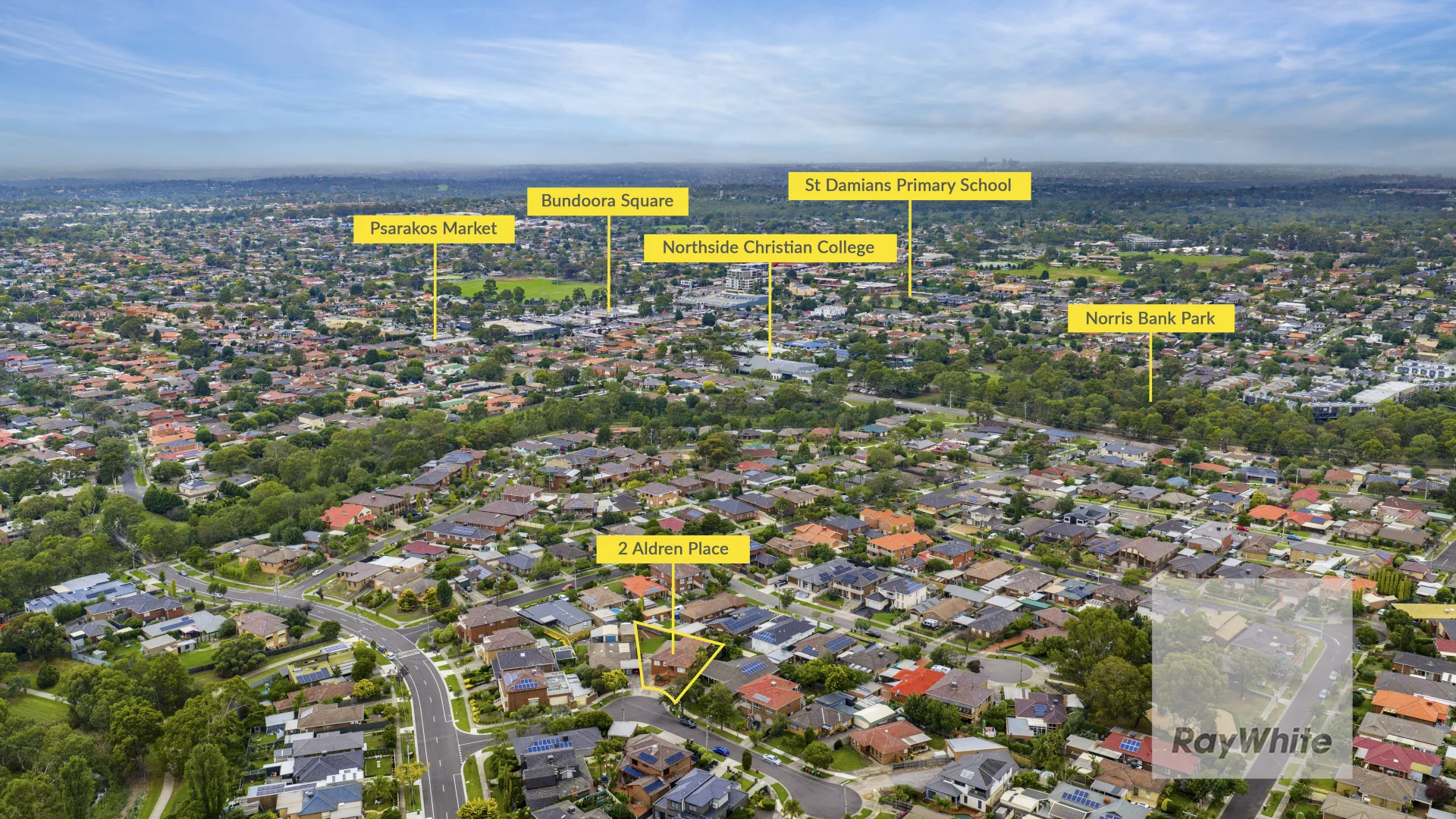 Additional image 16 of 2 Aldren Place, Bundoora VIC 3083