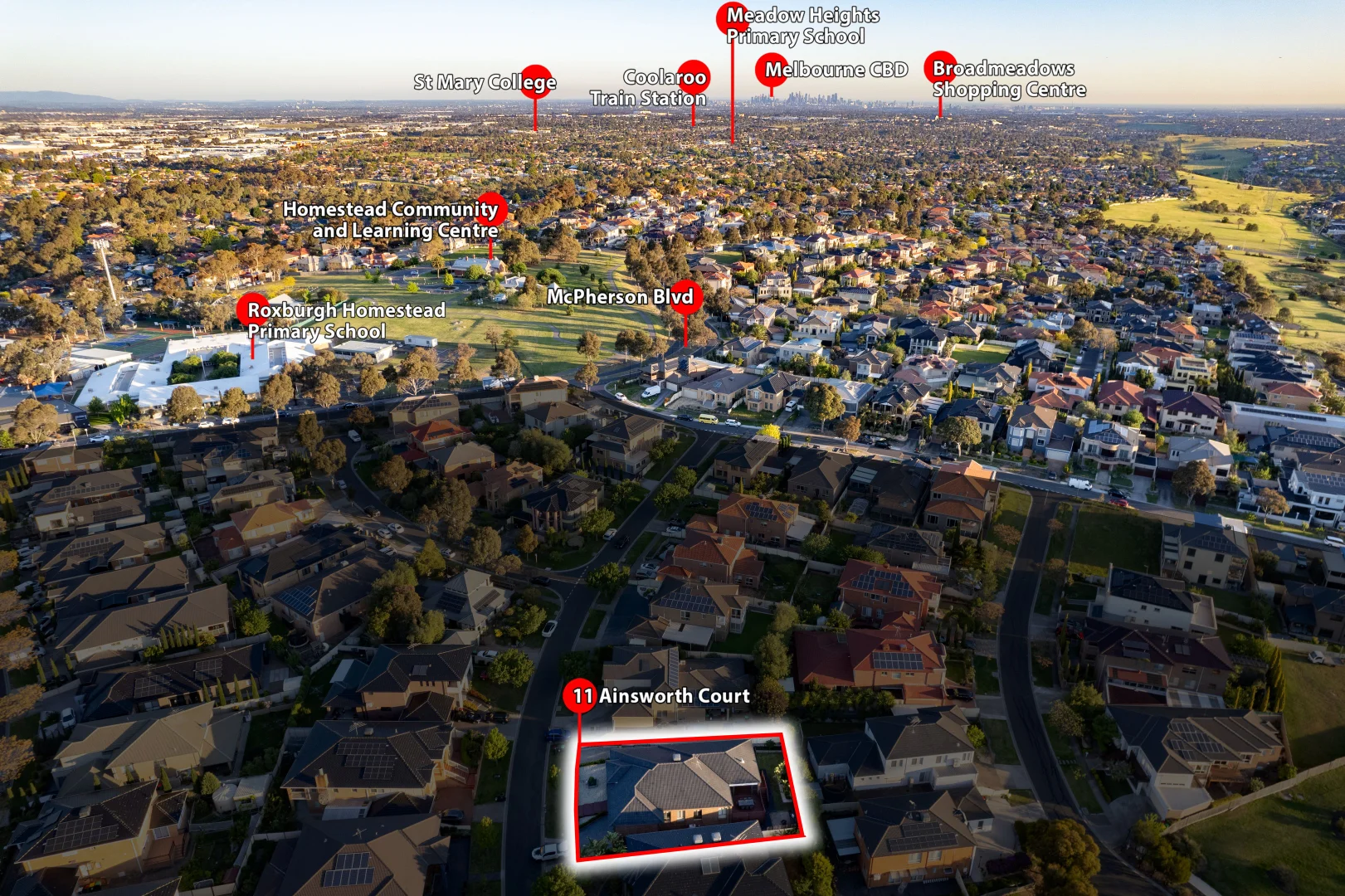 Additional image 36 of 11 Ainsworth Court, Roxburgh Park VIC 3064