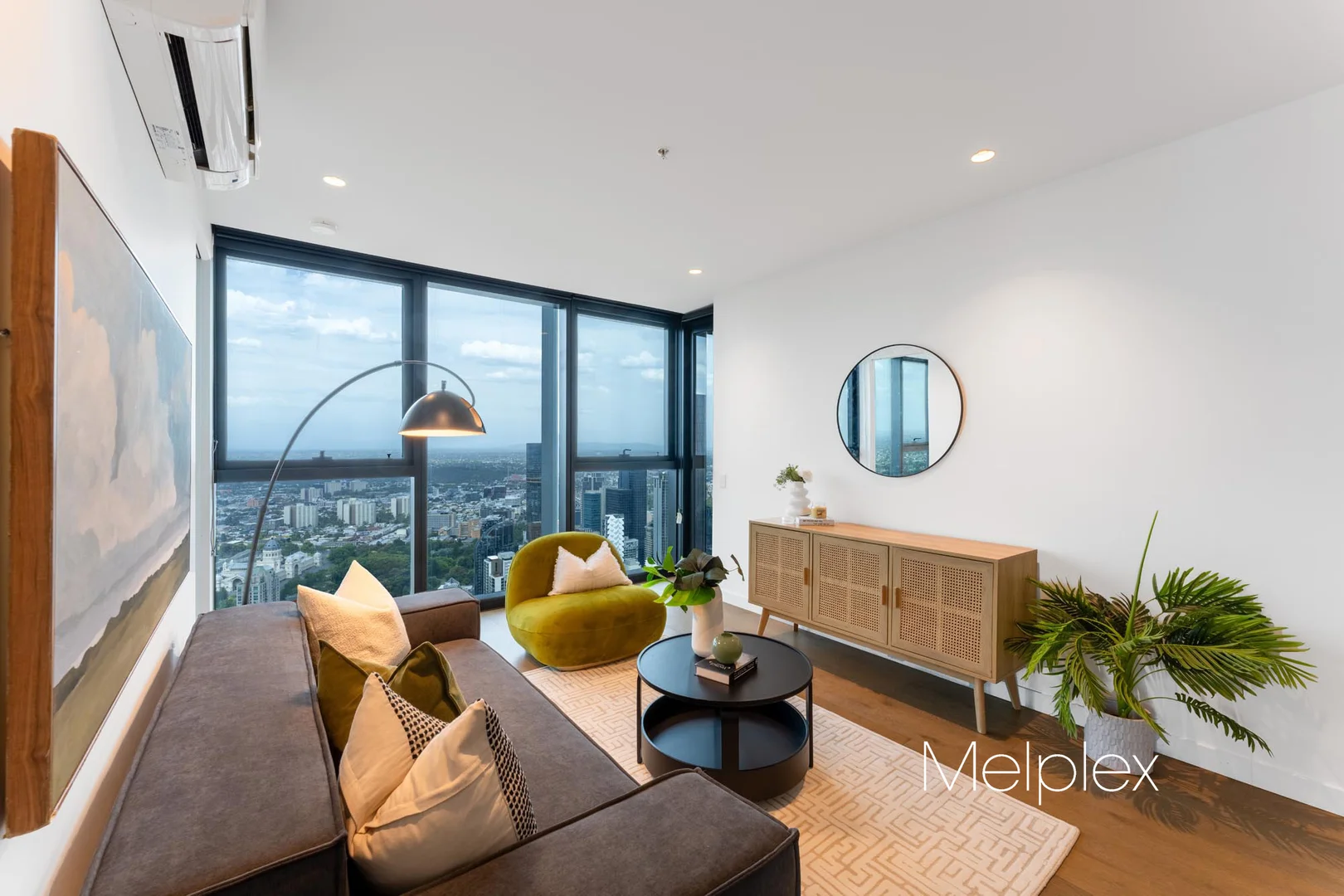 Additional image 2 of 7102/462 Elizabeth Street, Melbourne VIC 3000