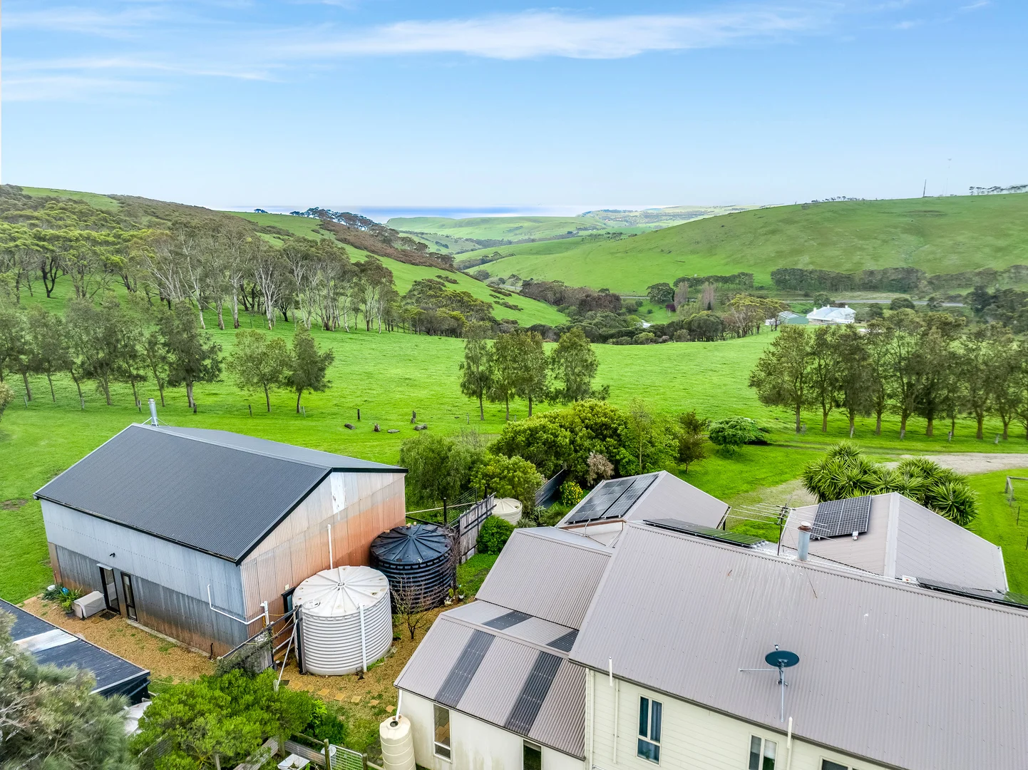 Additional image 55 of 8178 Main South Road, Delamere SA 5204