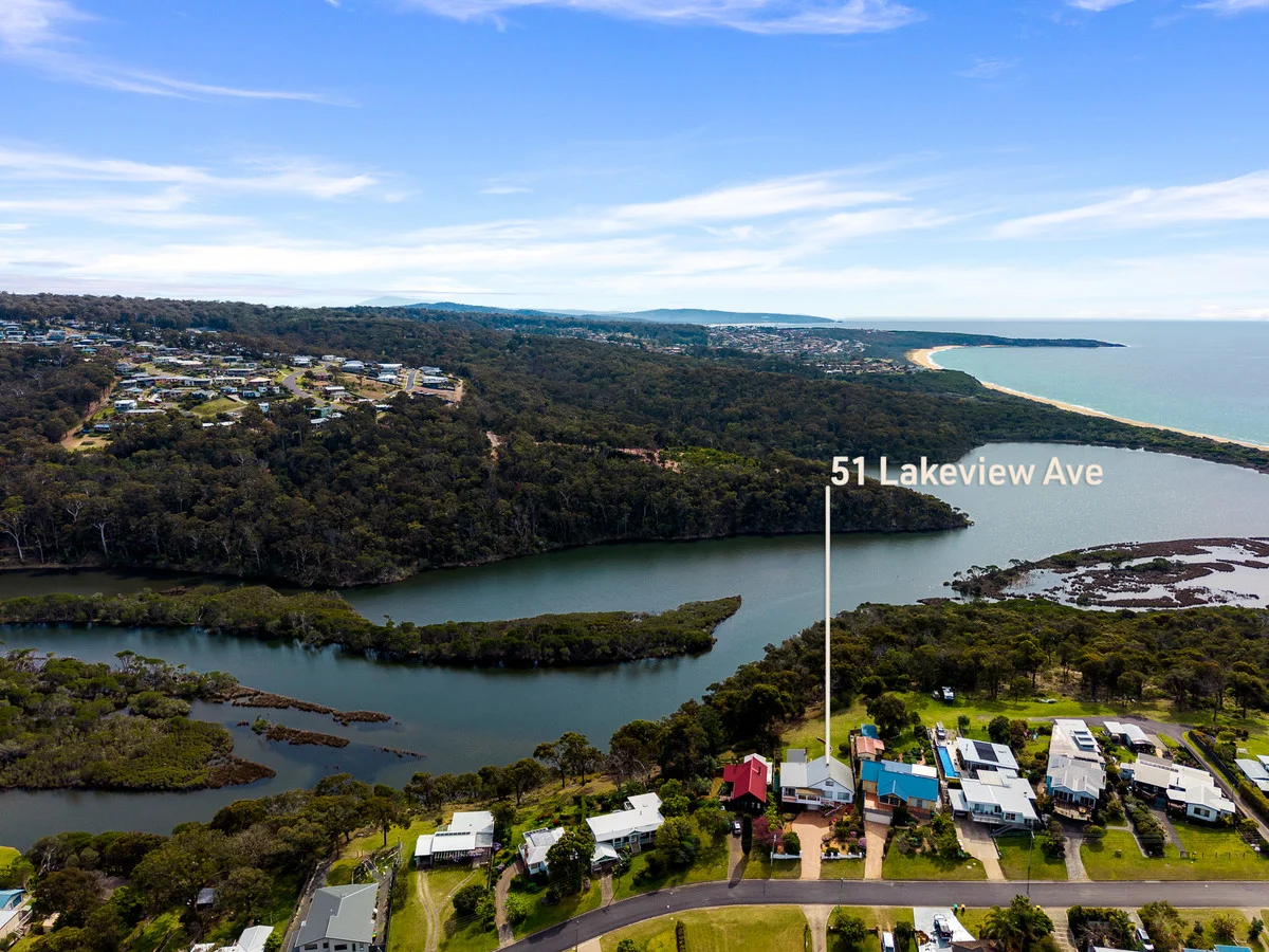 Additional image 44 of 51 Lakeview Avenue, Merimbula NSW 2548