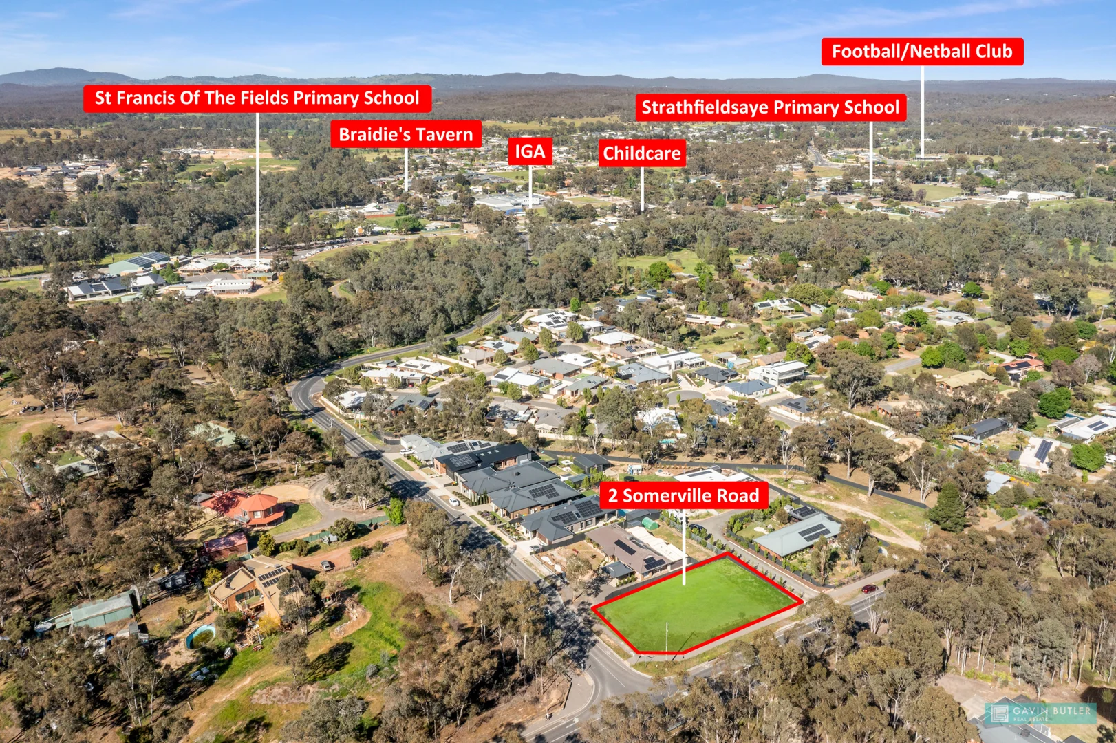 Additional image 2 of 2 Somerville Rd, Strathfieldsaye VIC 3551