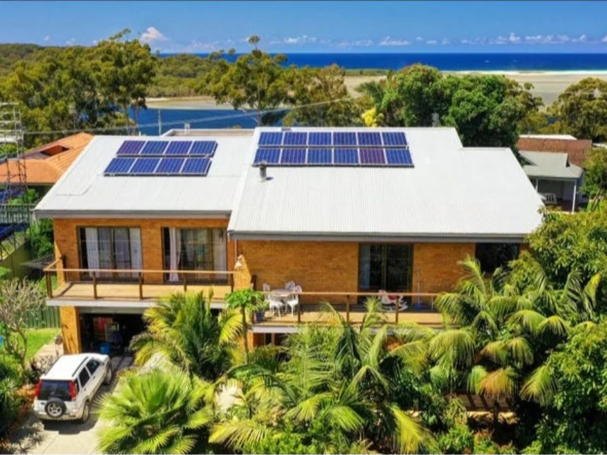 22 The Jack, Smiths Lake NSW 2428