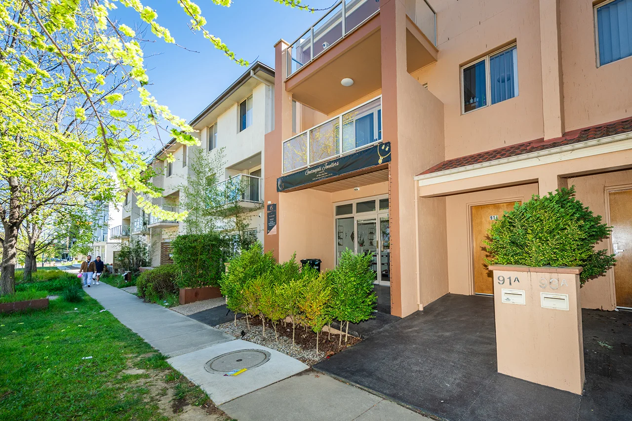 Additional image 38 of 97, 97A Anthony Rolfe Avenue & 16 Huyer Street, Gungahlin ACT 2912