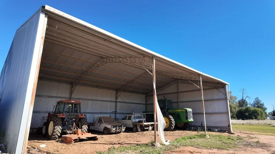 Additional image 4 of 125-291 GOORIANAWA ROAD, Mount Tenandra NSW 2828