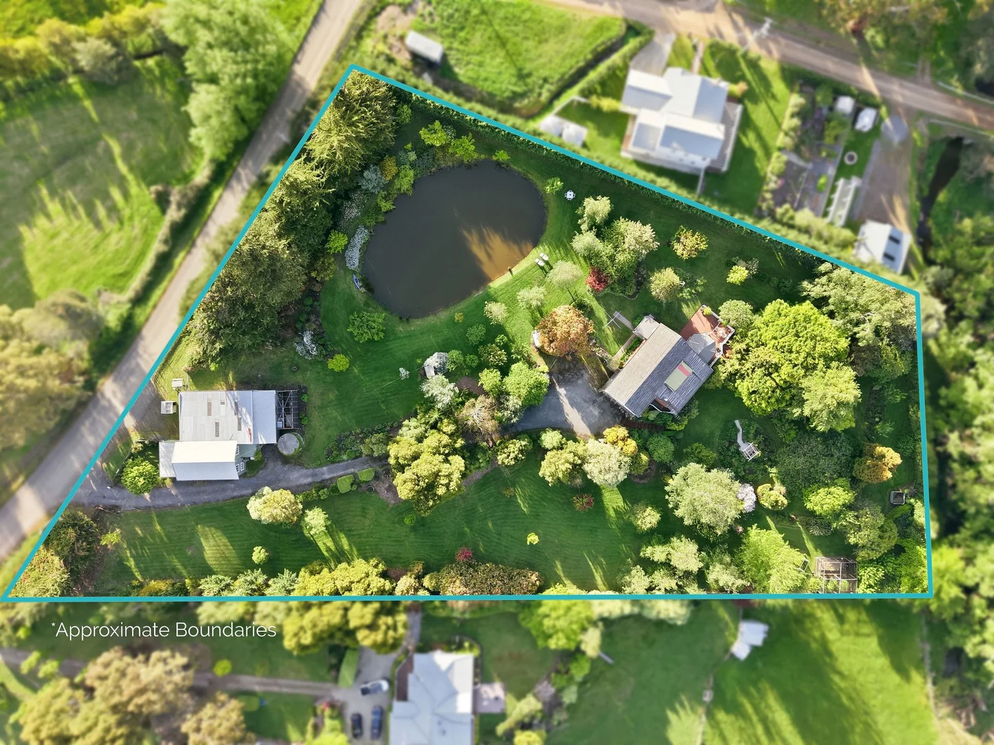 Additional image 34 of 160 Lucaston Road, Lucaston TAS 7109