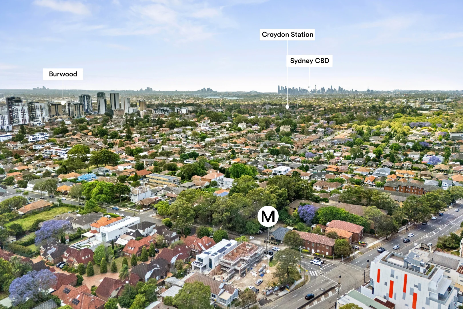 Additional image 3 of 151 Wentworth Road, Strathfield NSW 2135