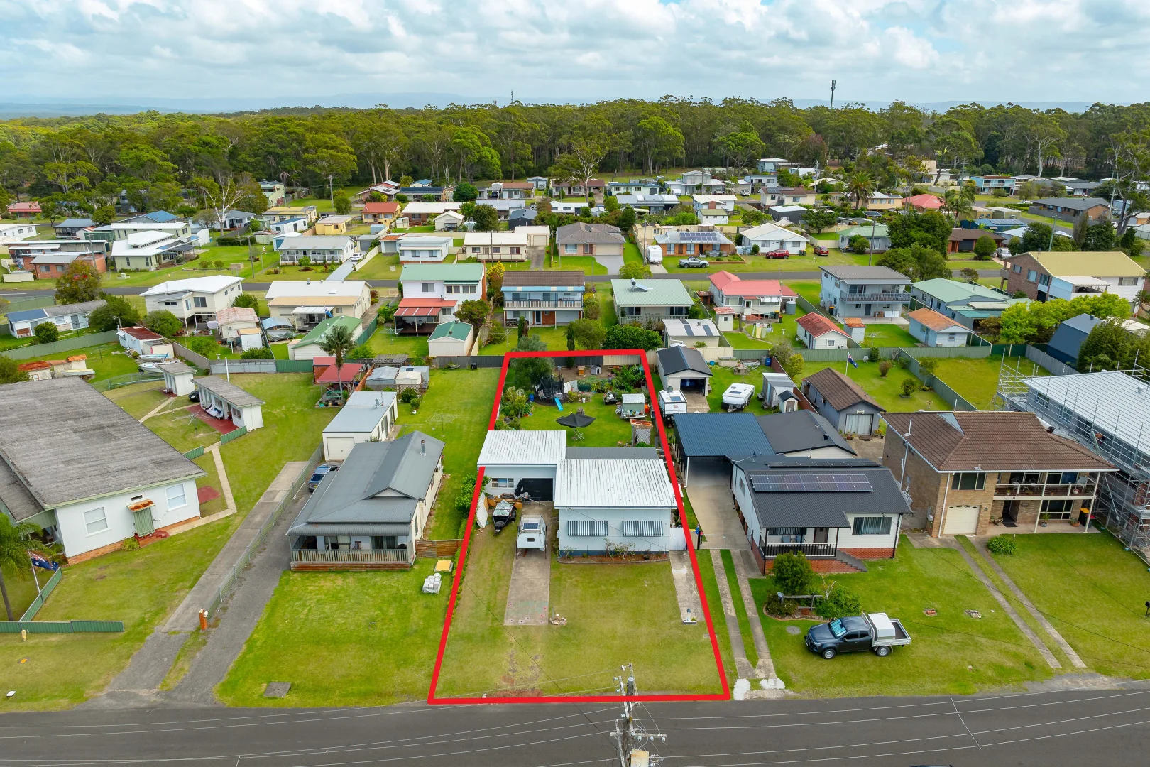 Additional image 3 of 33 Ocean View Road, Sussex Inlet NSW 2540