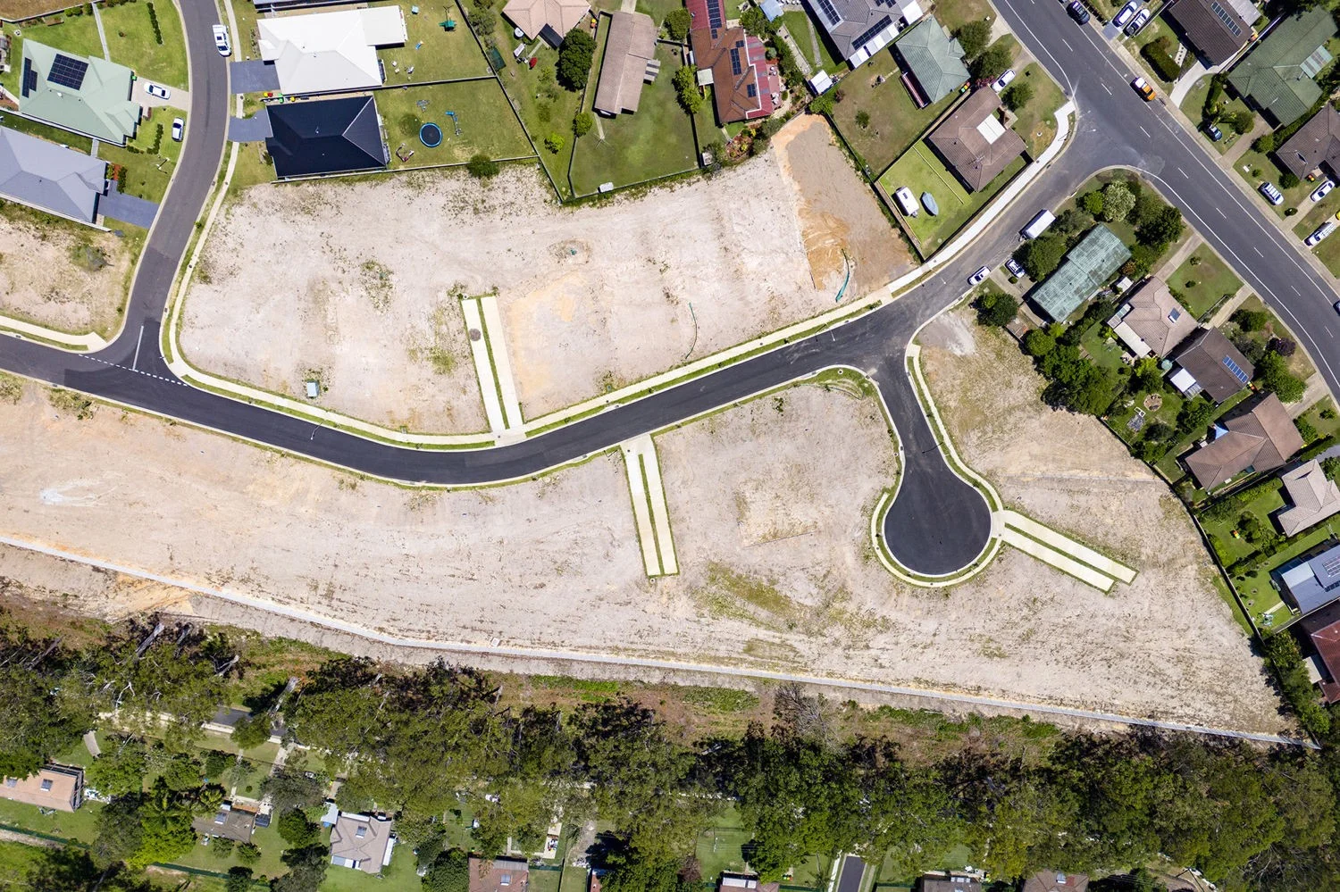 Additional image 4 of Lot 138 Janggal Janggal Road Bellbird Park Estate, Nambucca Heads NSW 2448