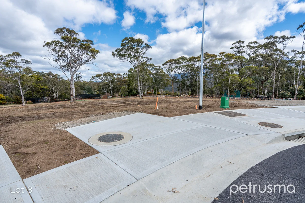 Additional image 25 of 1-3/512 Nelson Road, Mount Nelson TAS 7007