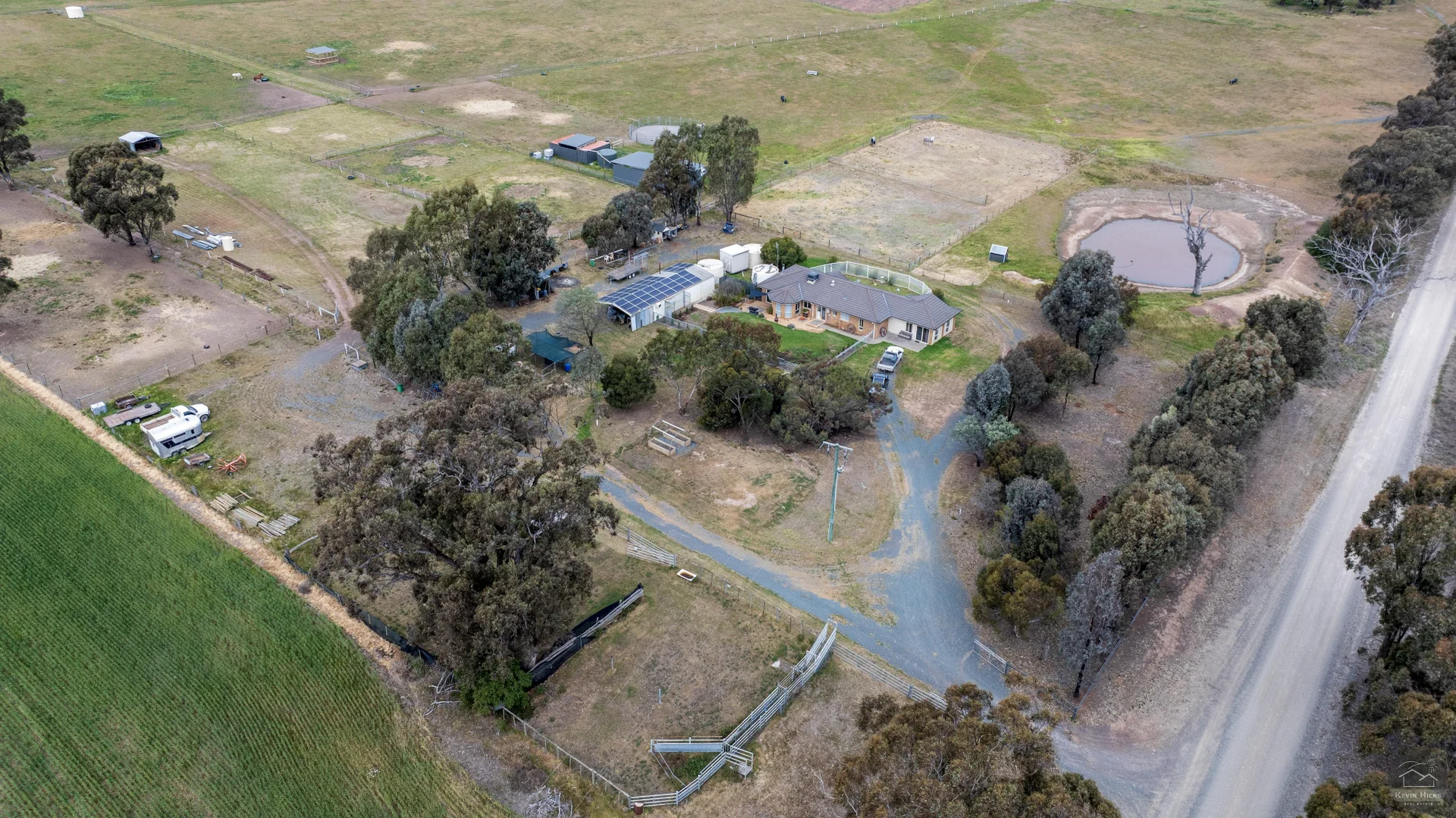 Additional image 2 of 1353 Middle Road, Rushworth VIC 3612