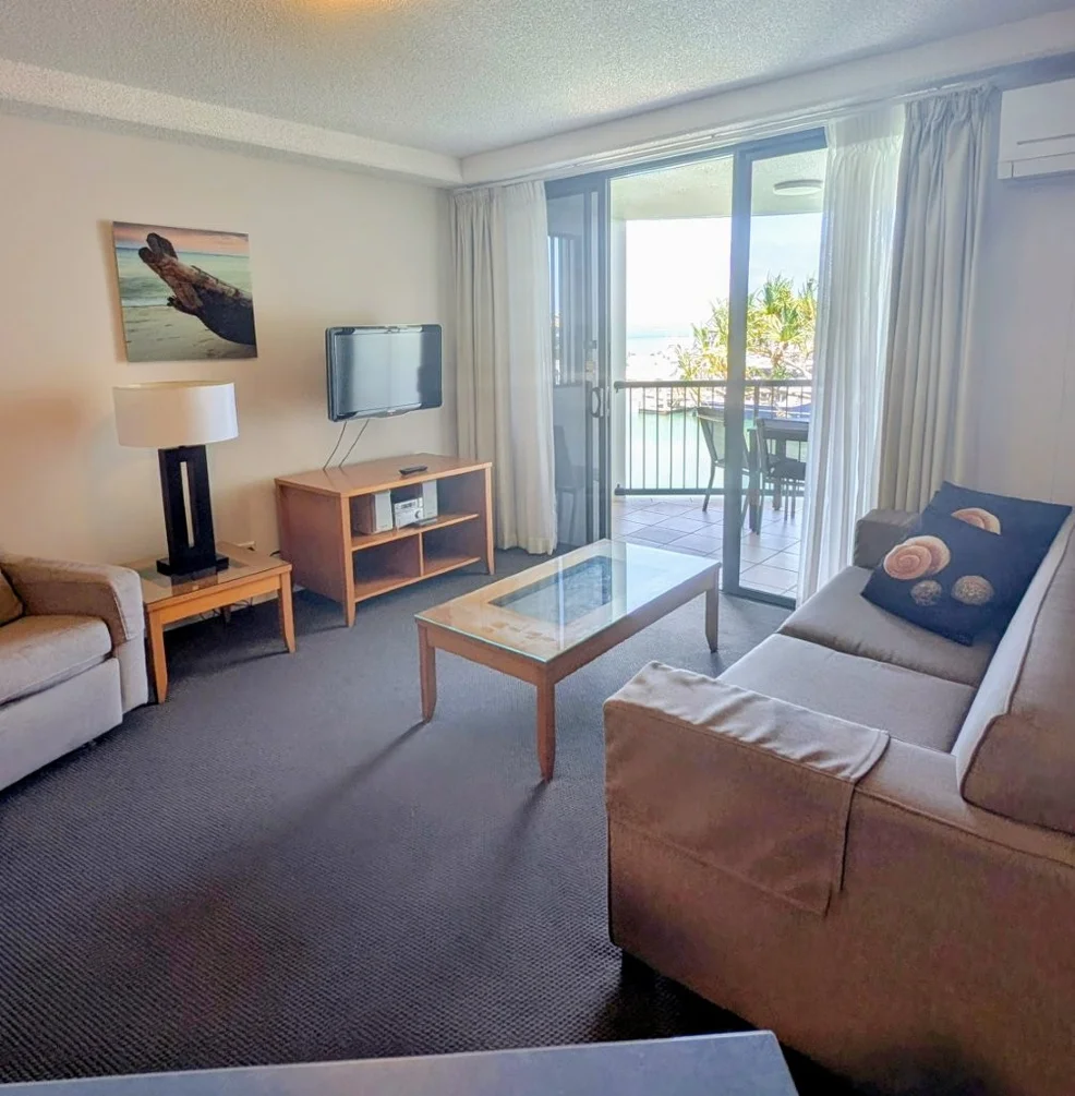 Additional image 8 of 325/17 Buccaneer Drive, Urangan QLD 4655