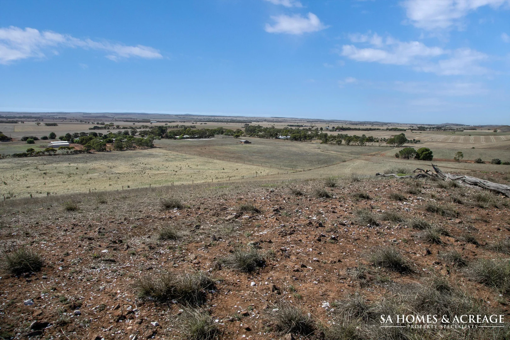 Additional image 4 of Lot 91 Worlds End Highway, Point Pass SA 5374