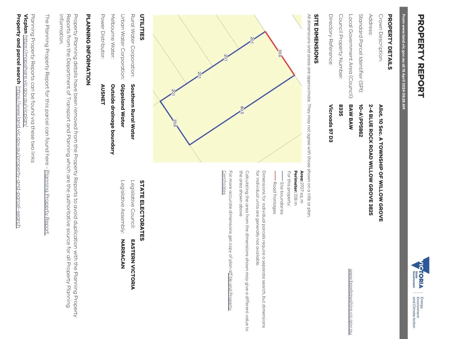 Additional image 22 of 2 Blue Rock Road, Willow Grove VIC 3825