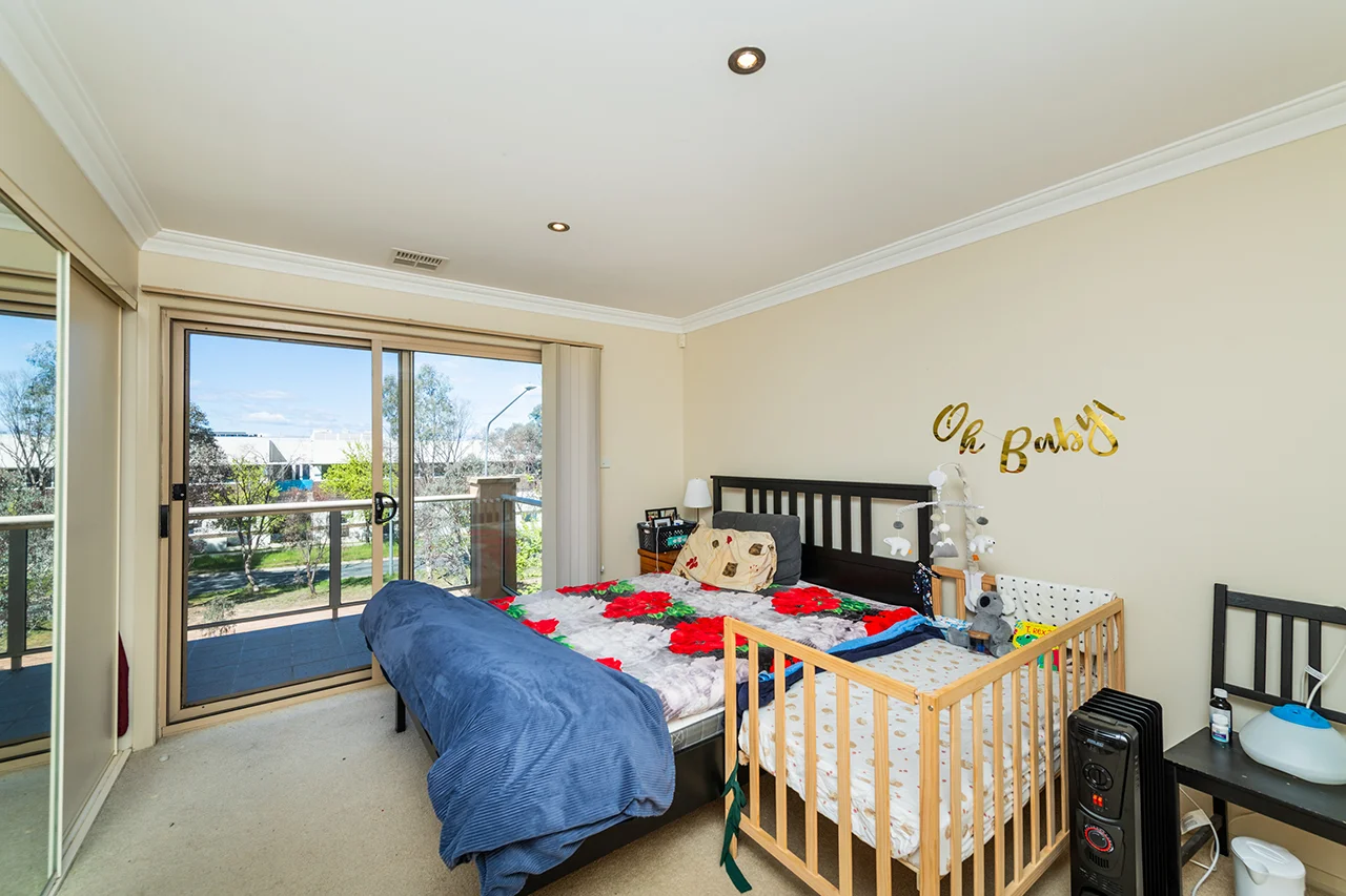 Additional image 30 of 97, 97A Anthony Rolfe Avenue & 16 Huyer Street, Gungahlin ACT 2912