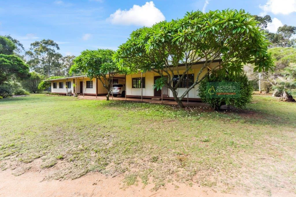 Additional image 23 of 29 Stalworth Road, Proston QLD 4613