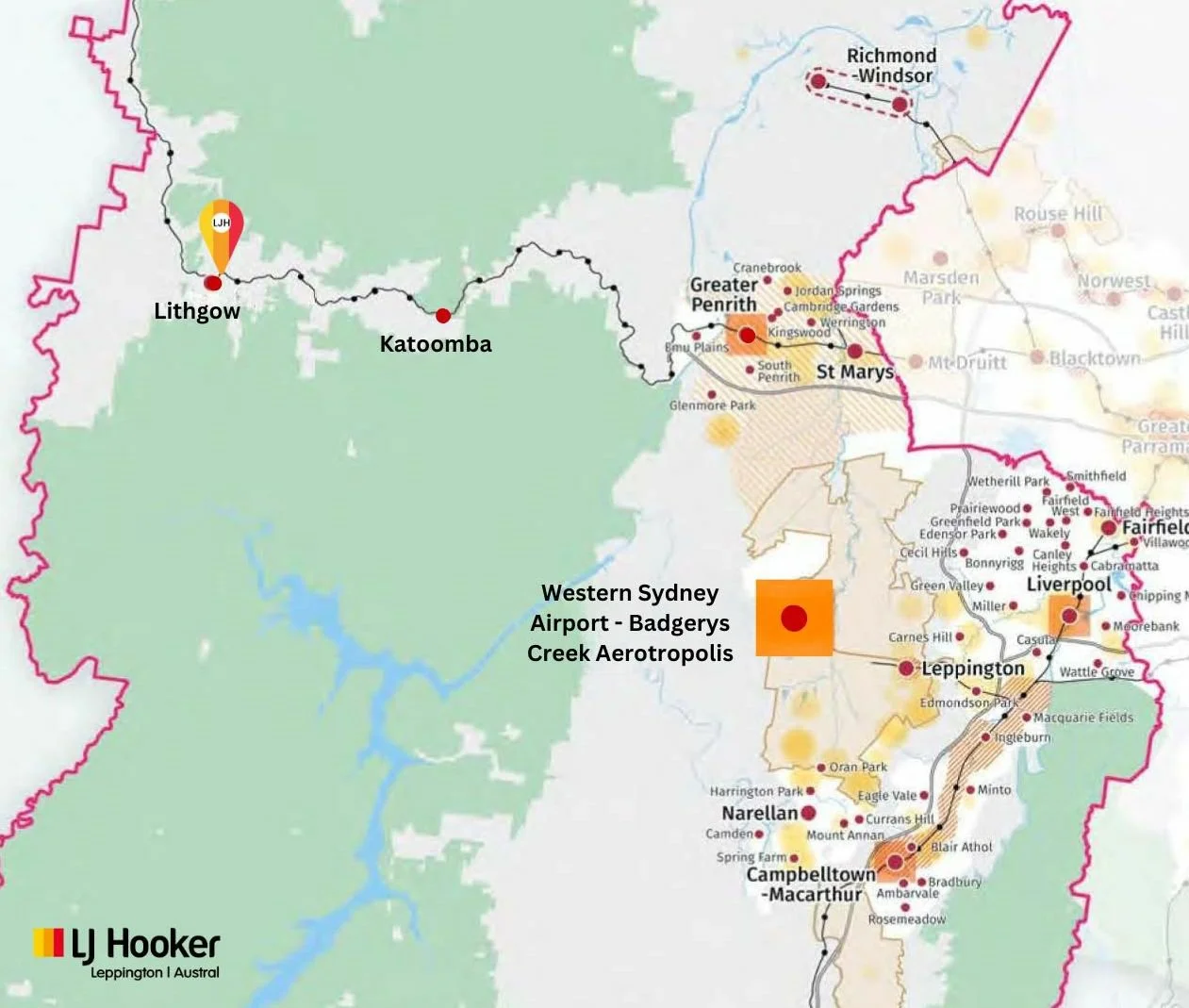 Additional image 5 of 5 Magpie Hollow Road, South Bowenfels NSW 2790