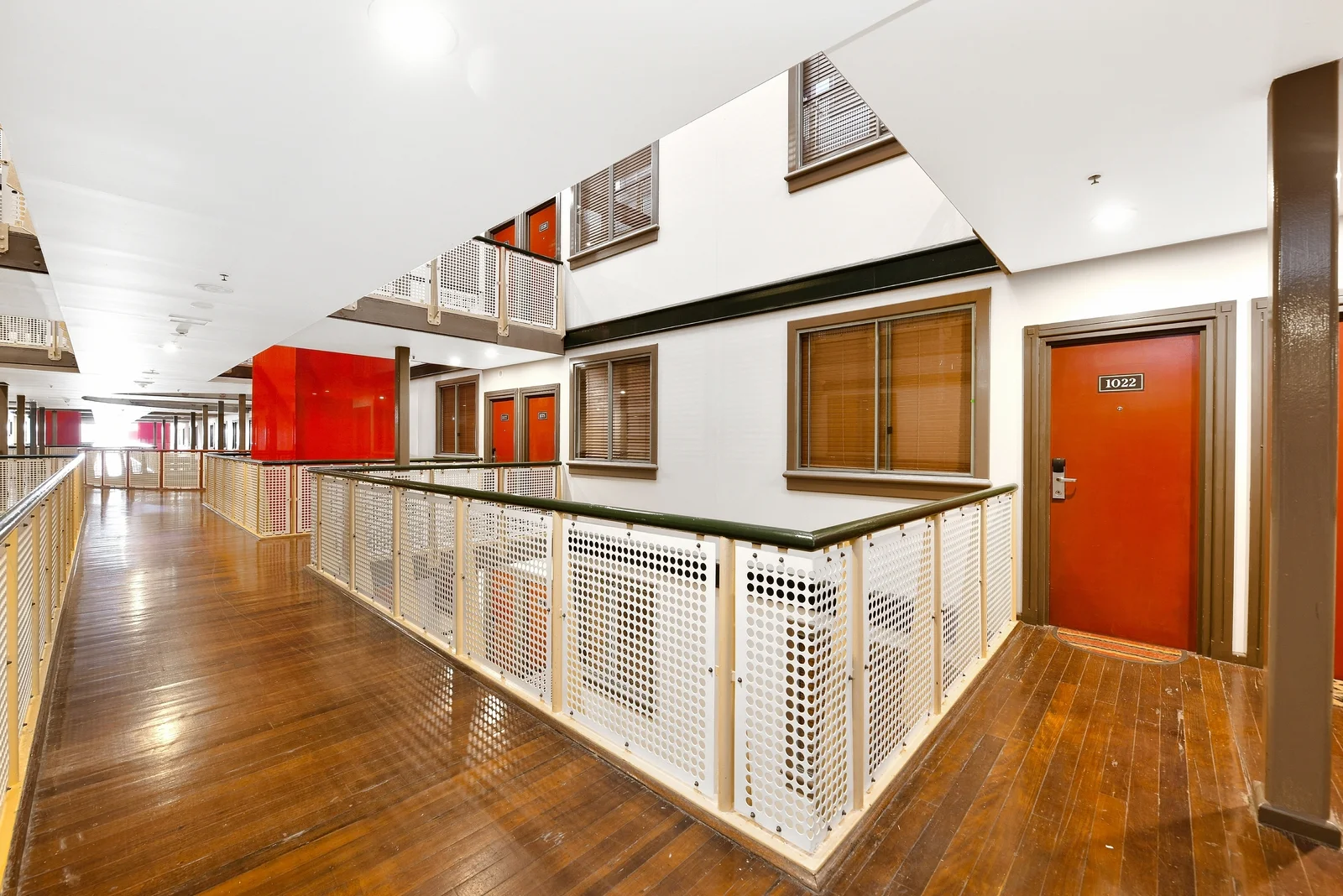 Additional image 12 of 1022/243-271 Pyrmont Street, Pyrmont NSW 2009