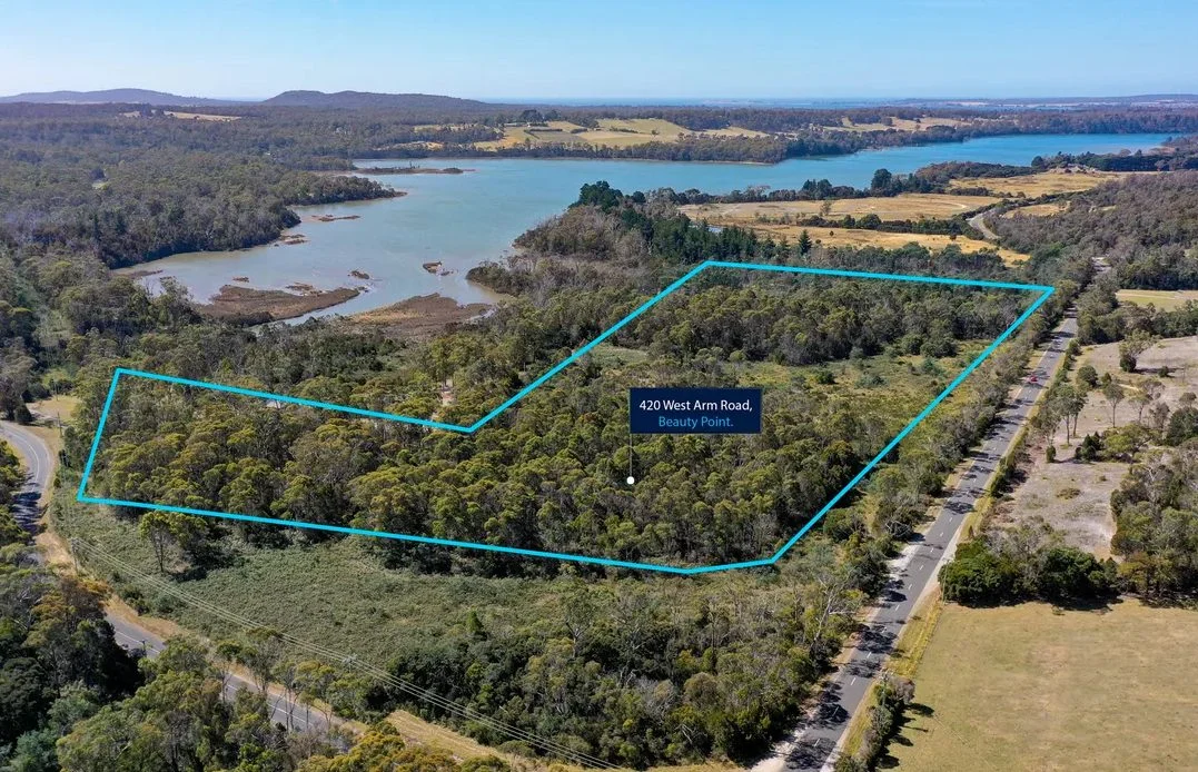 Beauty Point TAS 7270