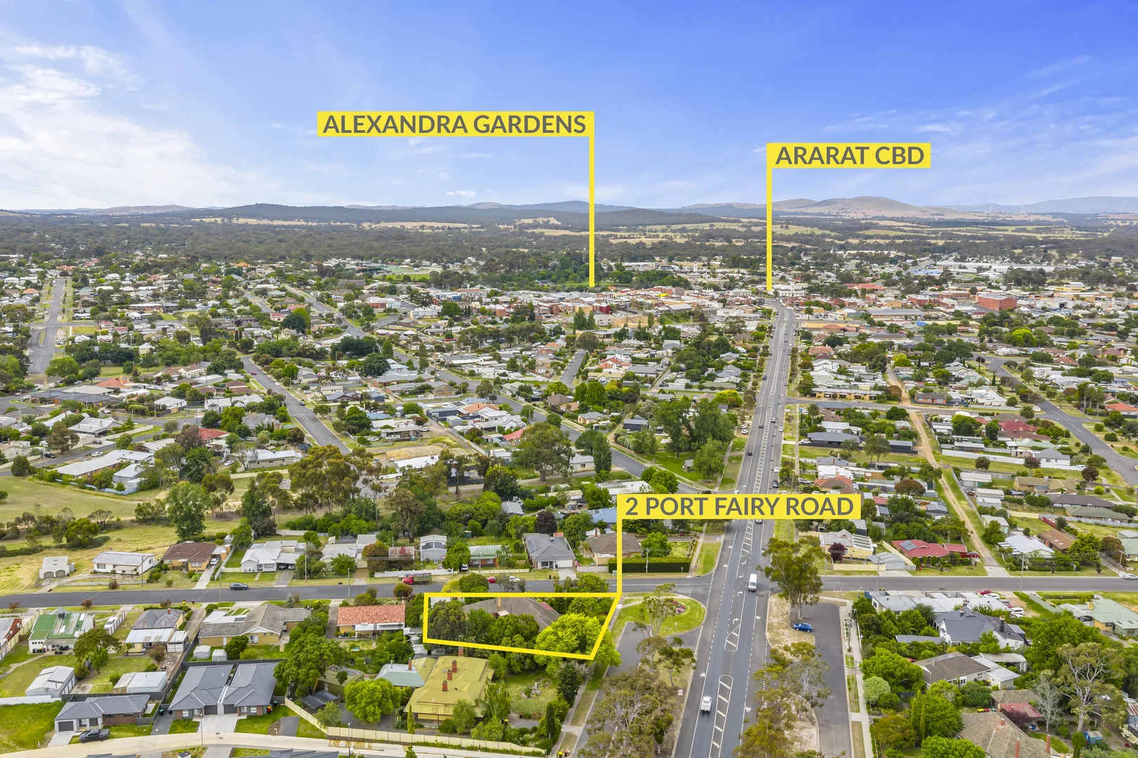 Additional image 26 of 2 Port Fairy Road, Ararat VIC 3377