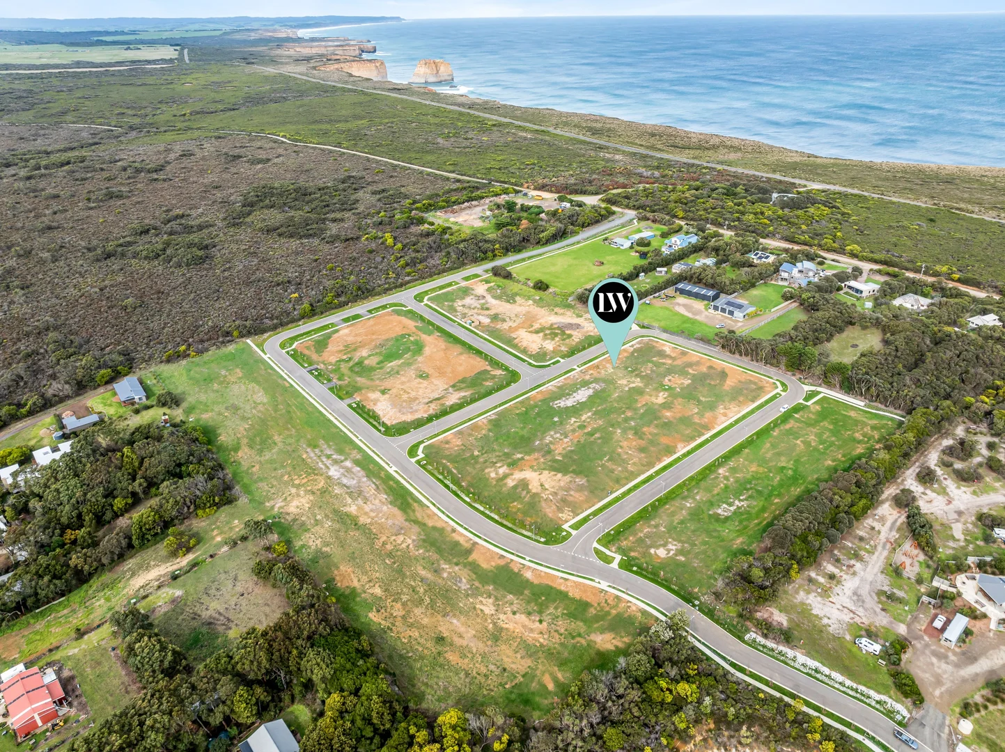 Additional image 2 of 3 Carmichael Road, Port Campbell VIC 3269