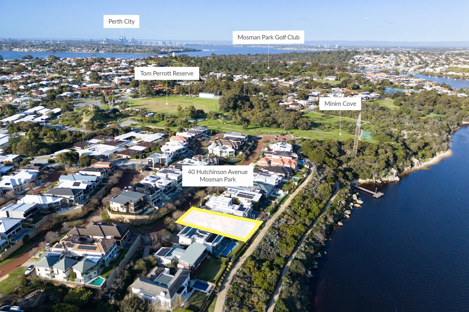 Additional image 24 of 40 Hutchinson Avenue, Mosman Park WA 6012